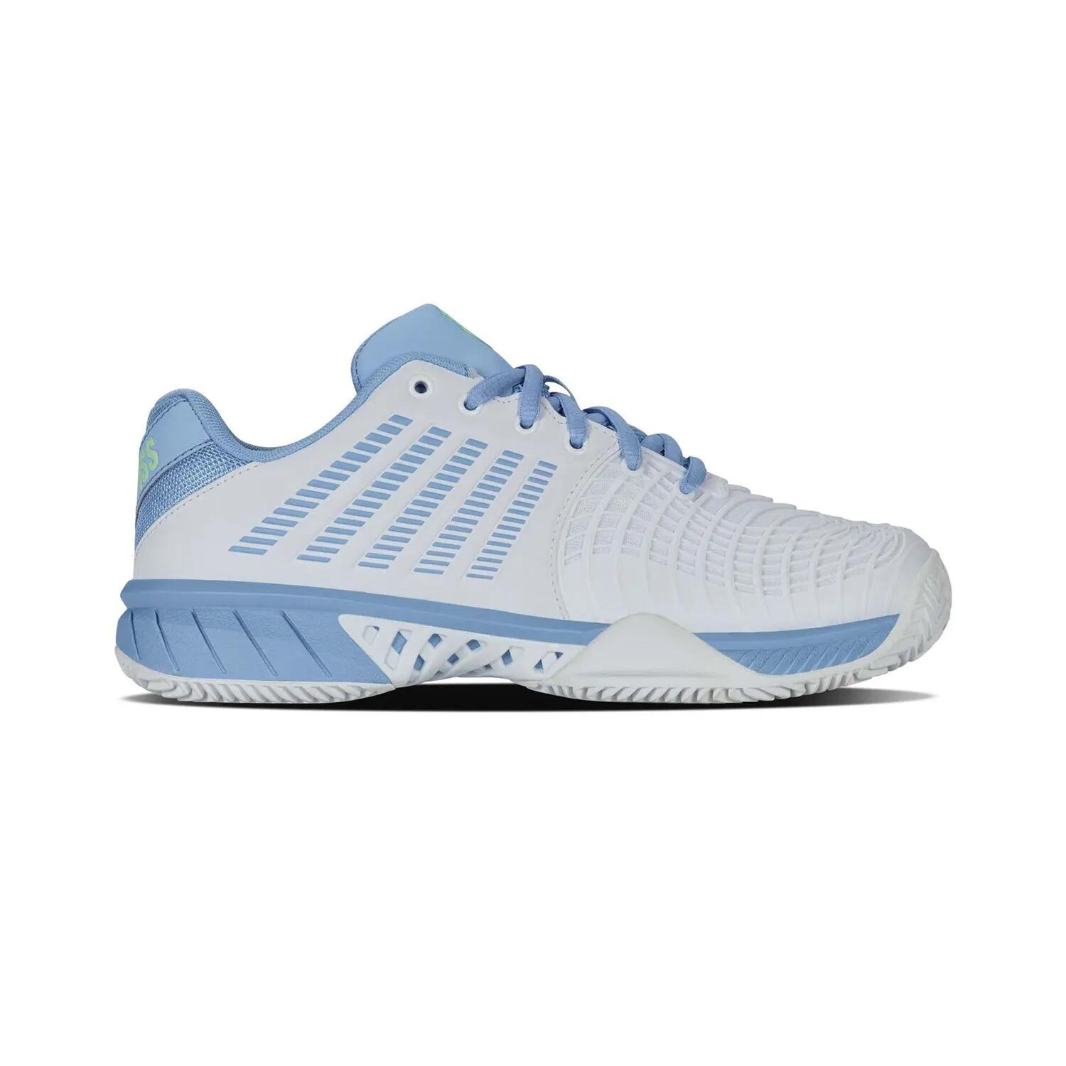 K-SWISS picture
