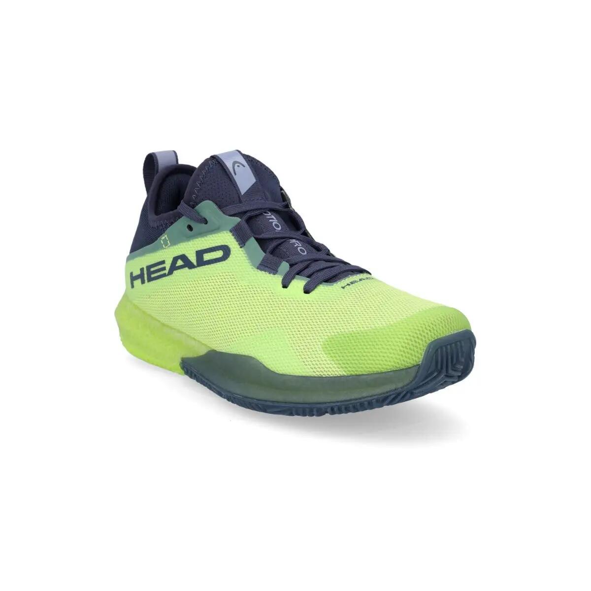 Padel-Schuhe Head Motion Pro 2/7