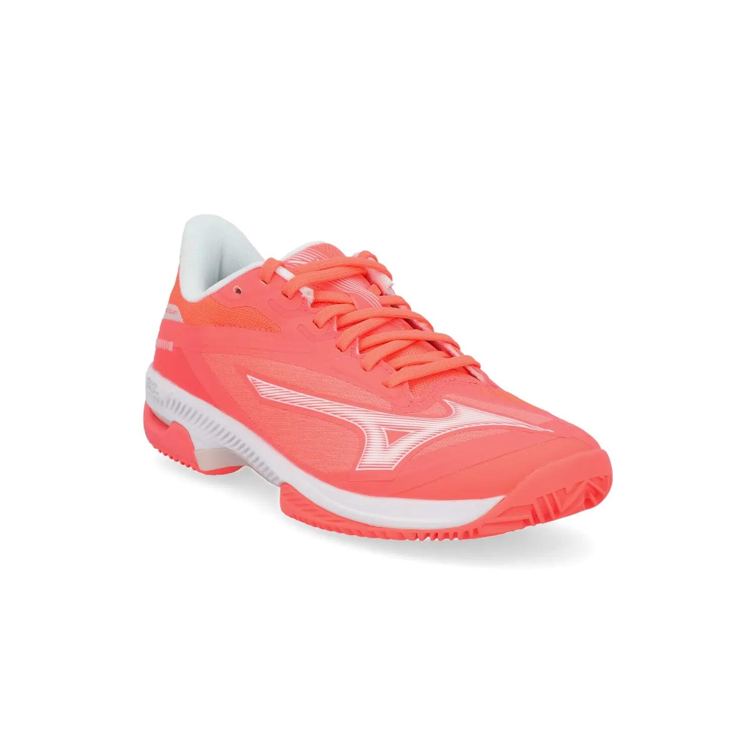Chaussures de padel femme Mizuno Wave Exceed Wos 2/7