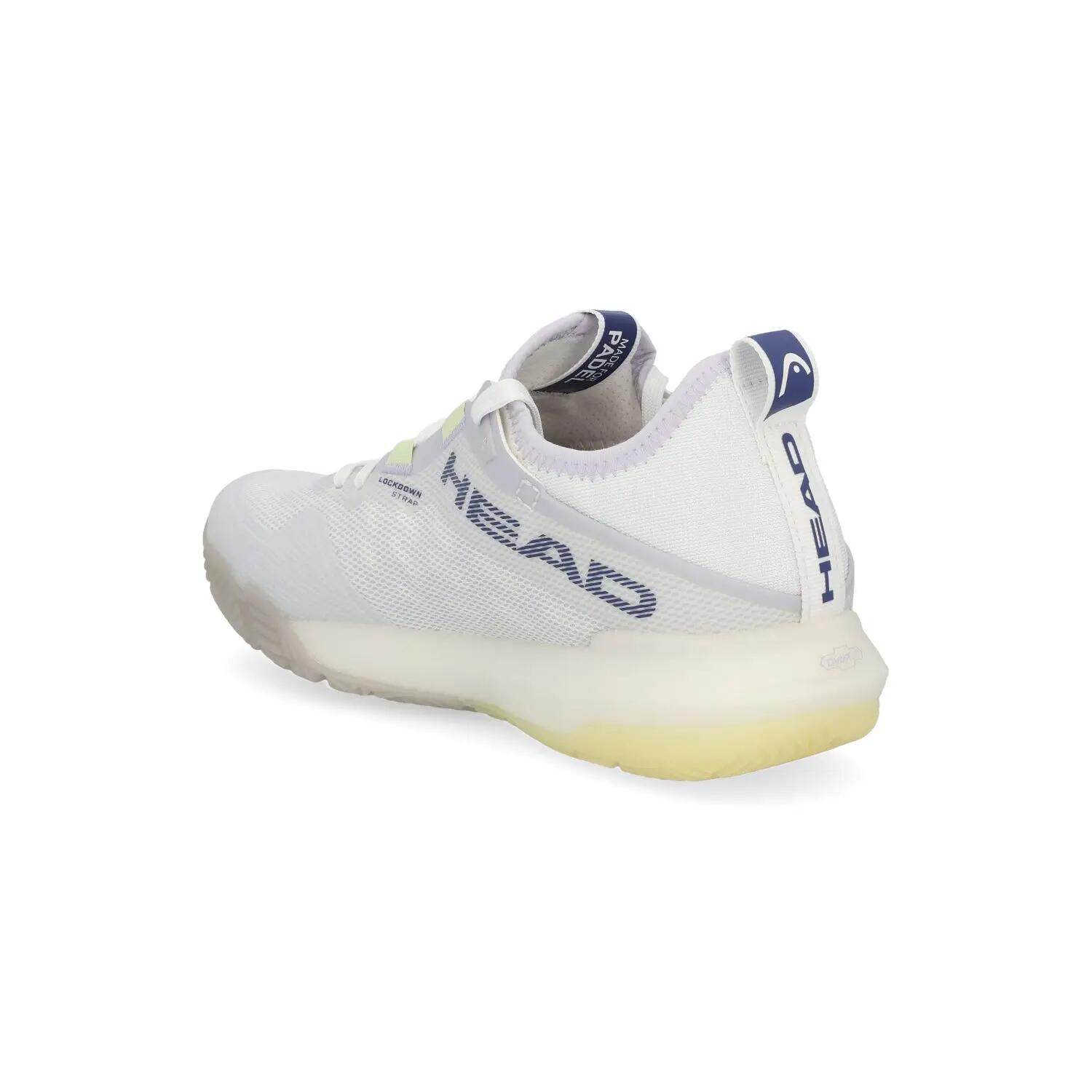 Chaussures de padel femme Head Motion Pro 3/7