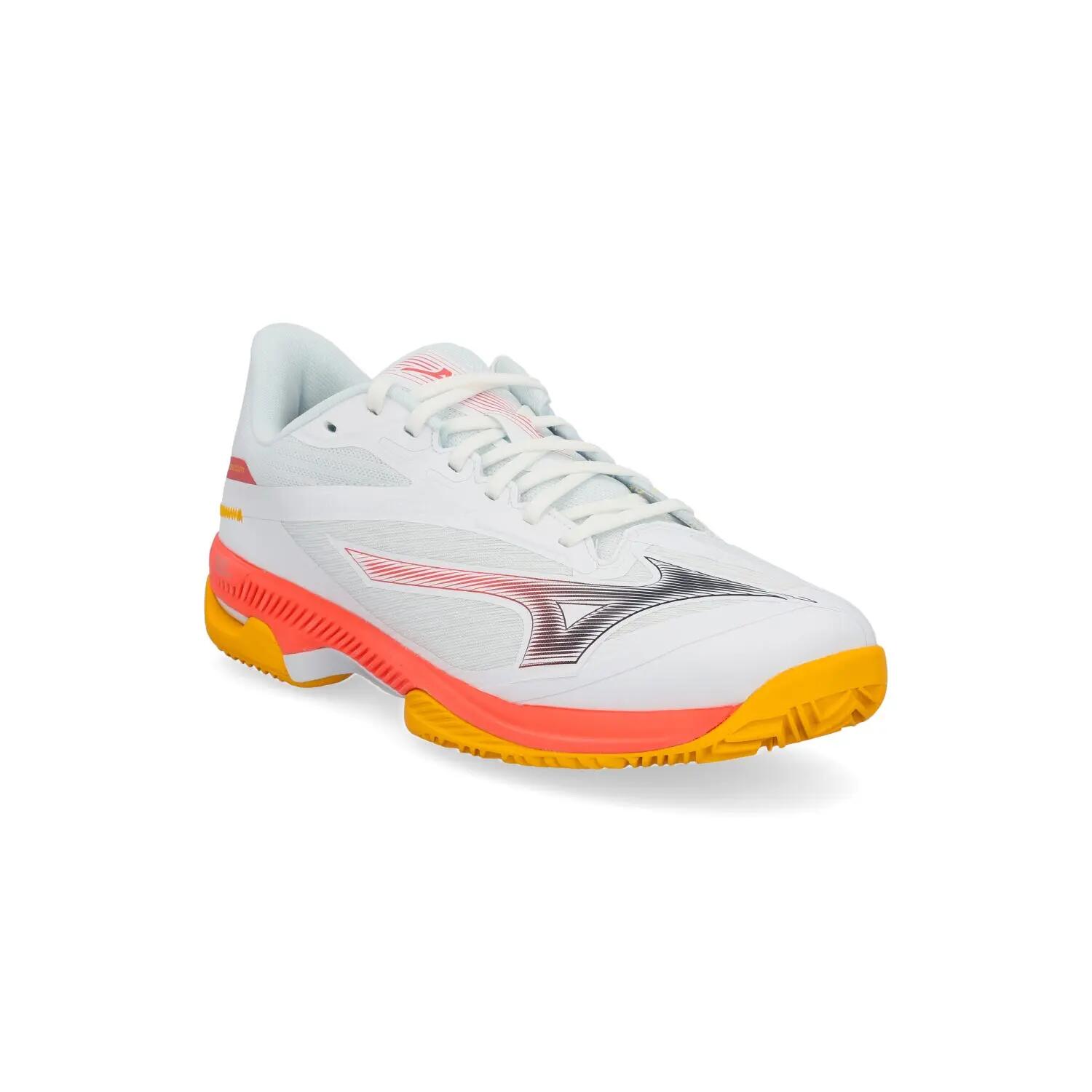 Zapatillas de tenis Mizuno Wave Exceed Court 2/6