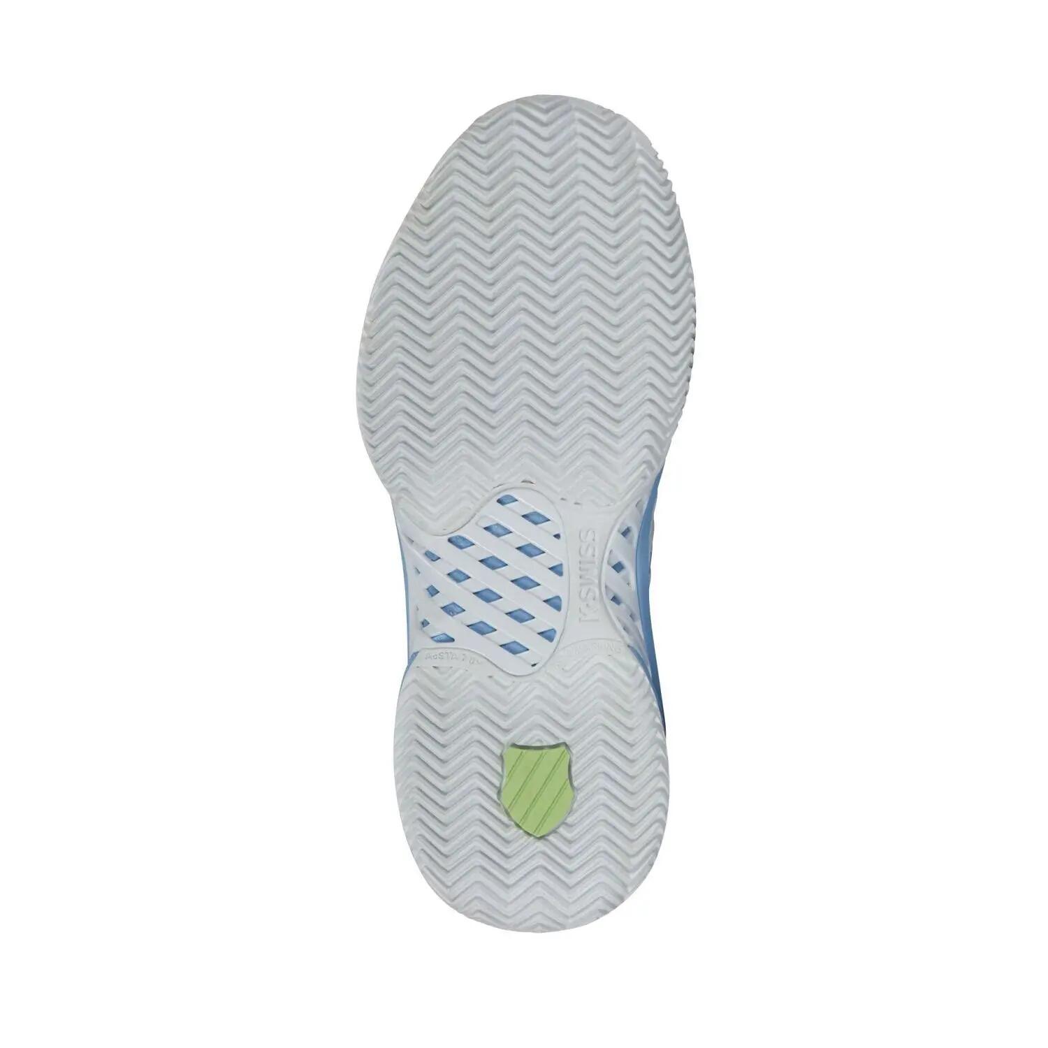 Schoenen voor tennis voor vrouwen K-Swiss Express Light 3 5/7