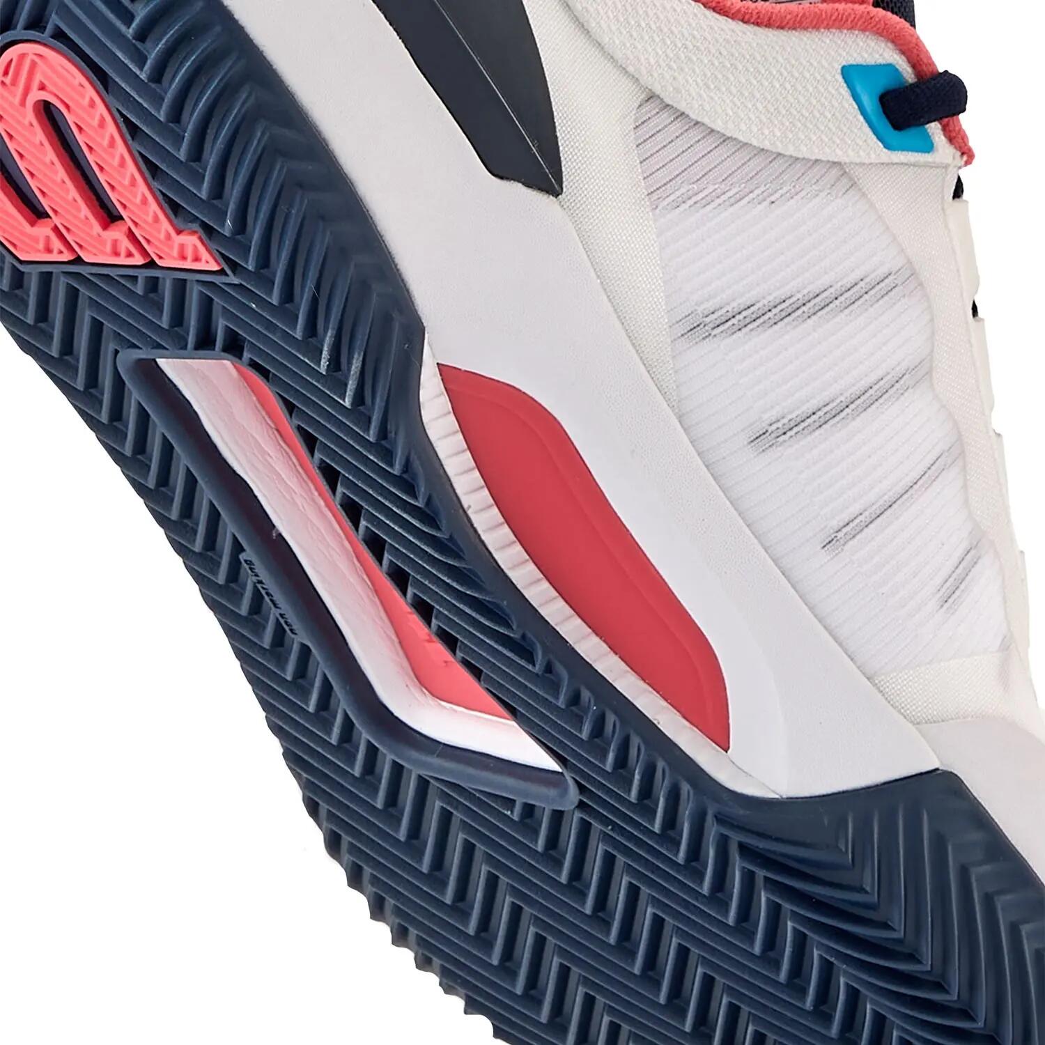 Sapatos de ténis femininos Wilson Intrigue Tour Clay 7/7