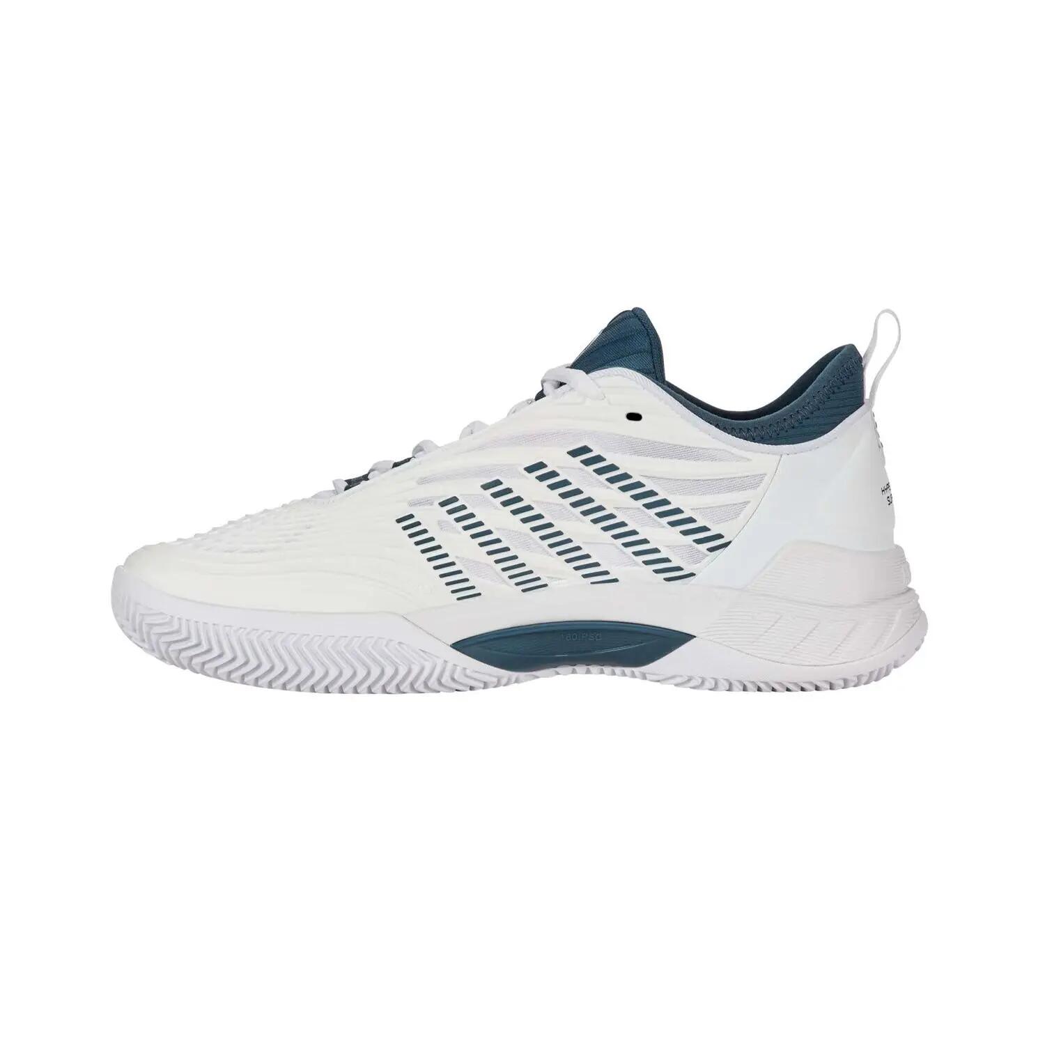 Zapatillas de tenis y pádel hombre HYPERCOURT SUPREME 2 HB K-Swiss 3/7