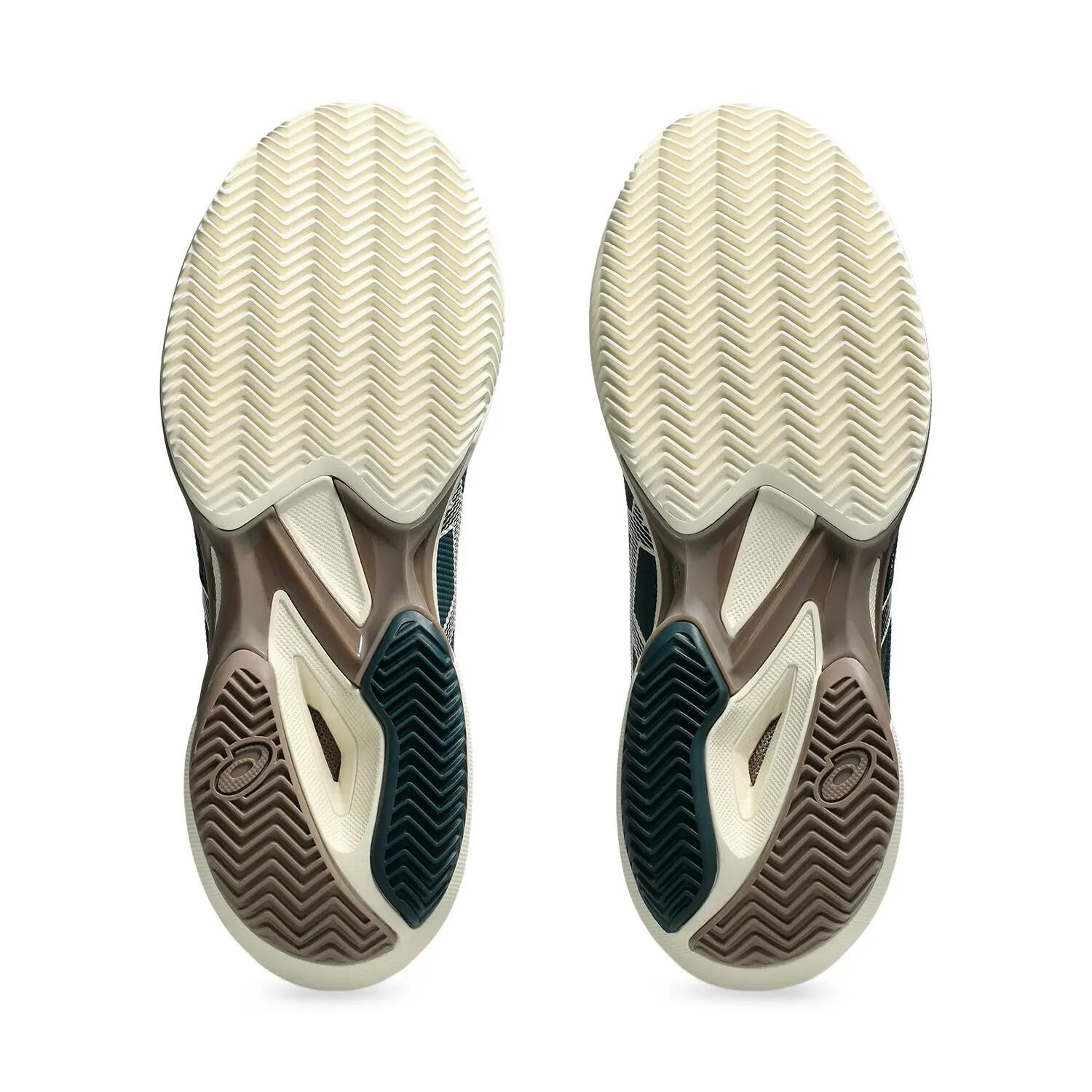 Chaussure tennis Solution Speed FF 3 Clay légère, flexibilité BUNT 6/6