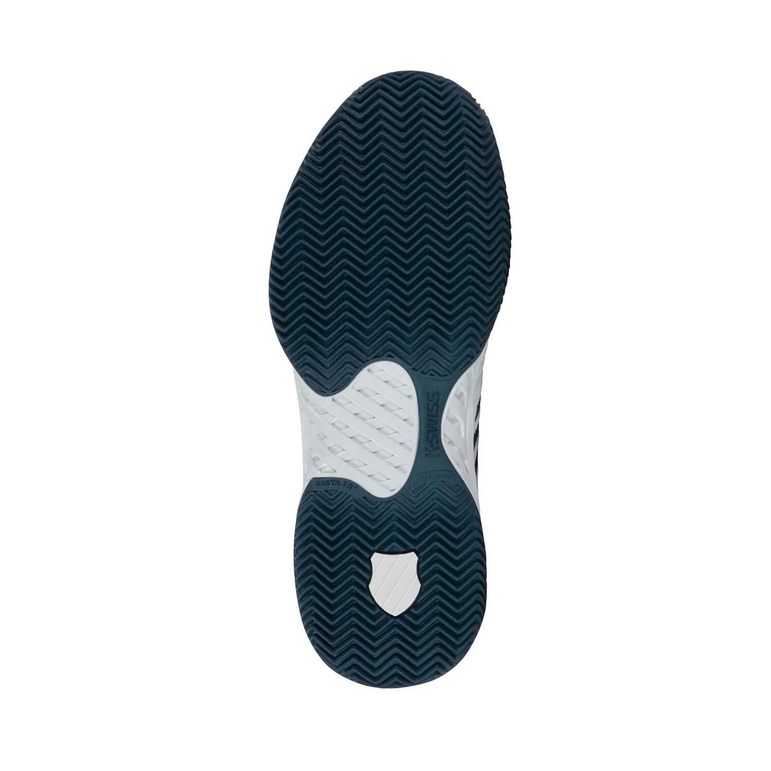 K-Swiss Express Light férfi teniszcipő 5/7