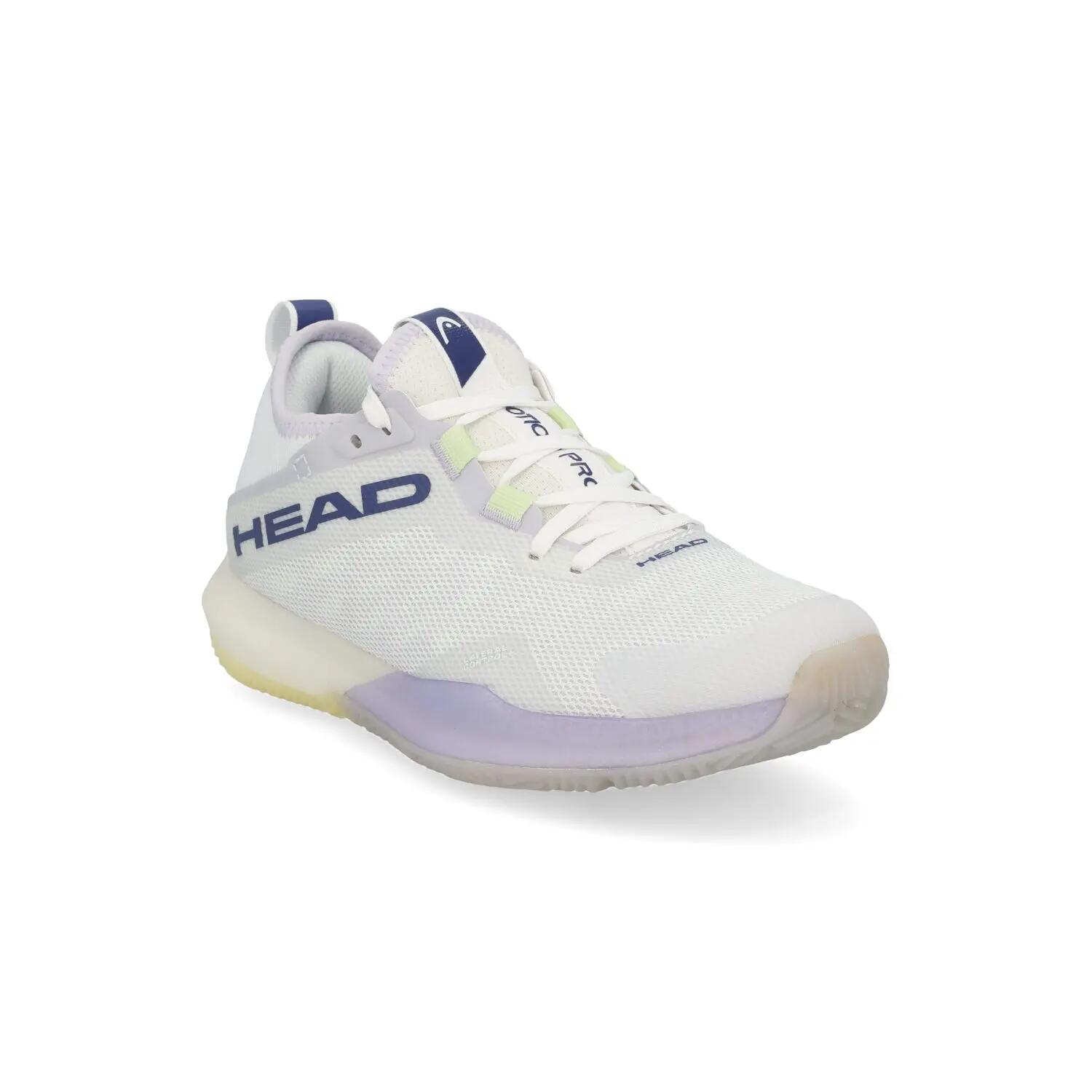 Chaussures de padel femme Head Motion Pro 2/7