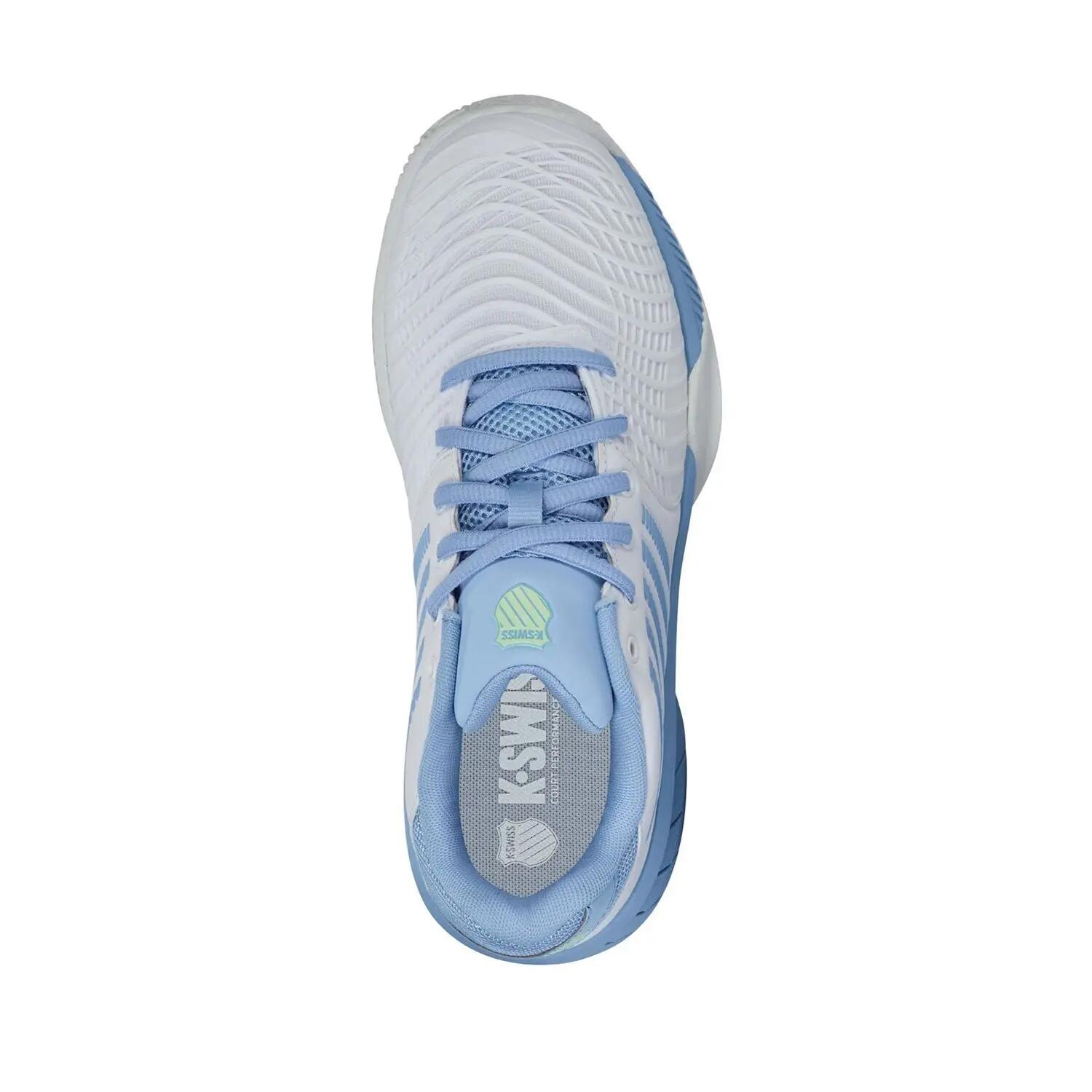 Schoenen voor tennis voor vrouwen K-Swiss Express Light 3 4/7
