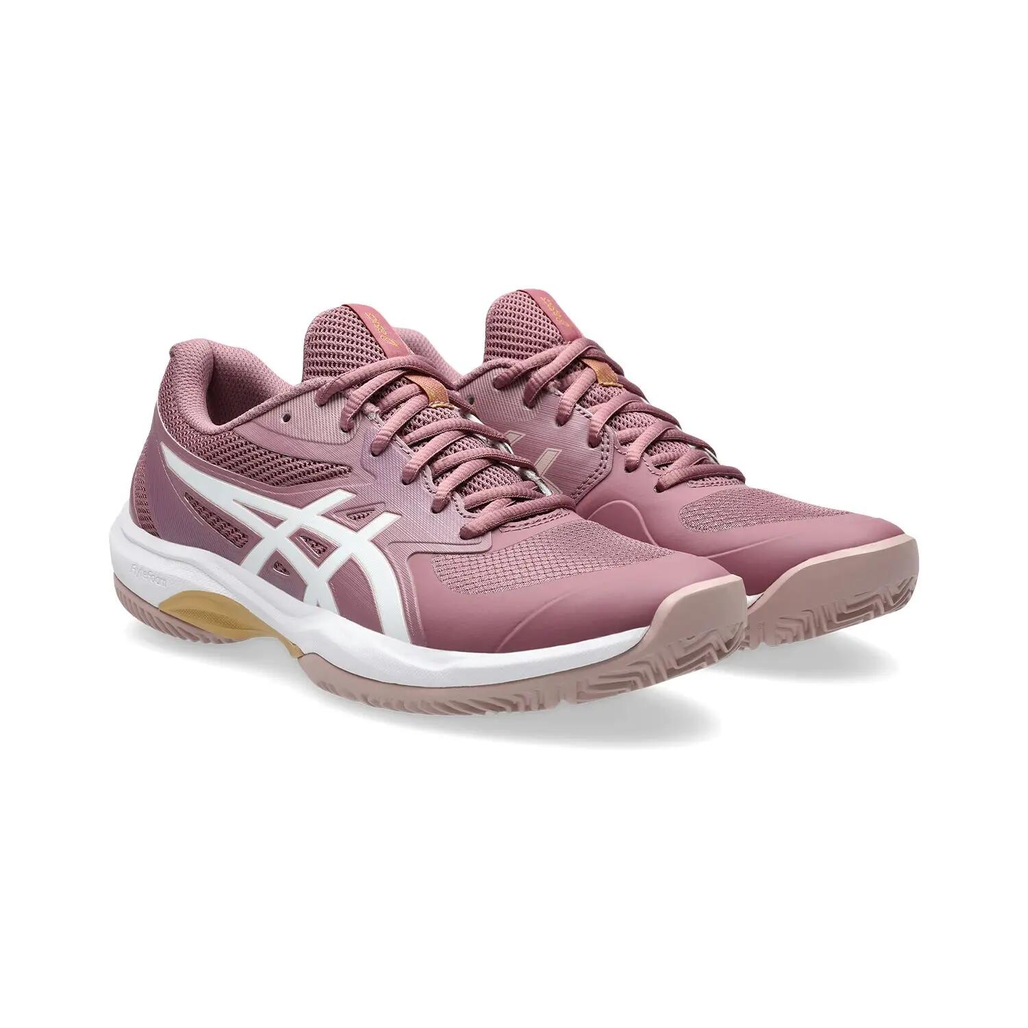 Chaussures de padel femme Asics Game FF 2/7