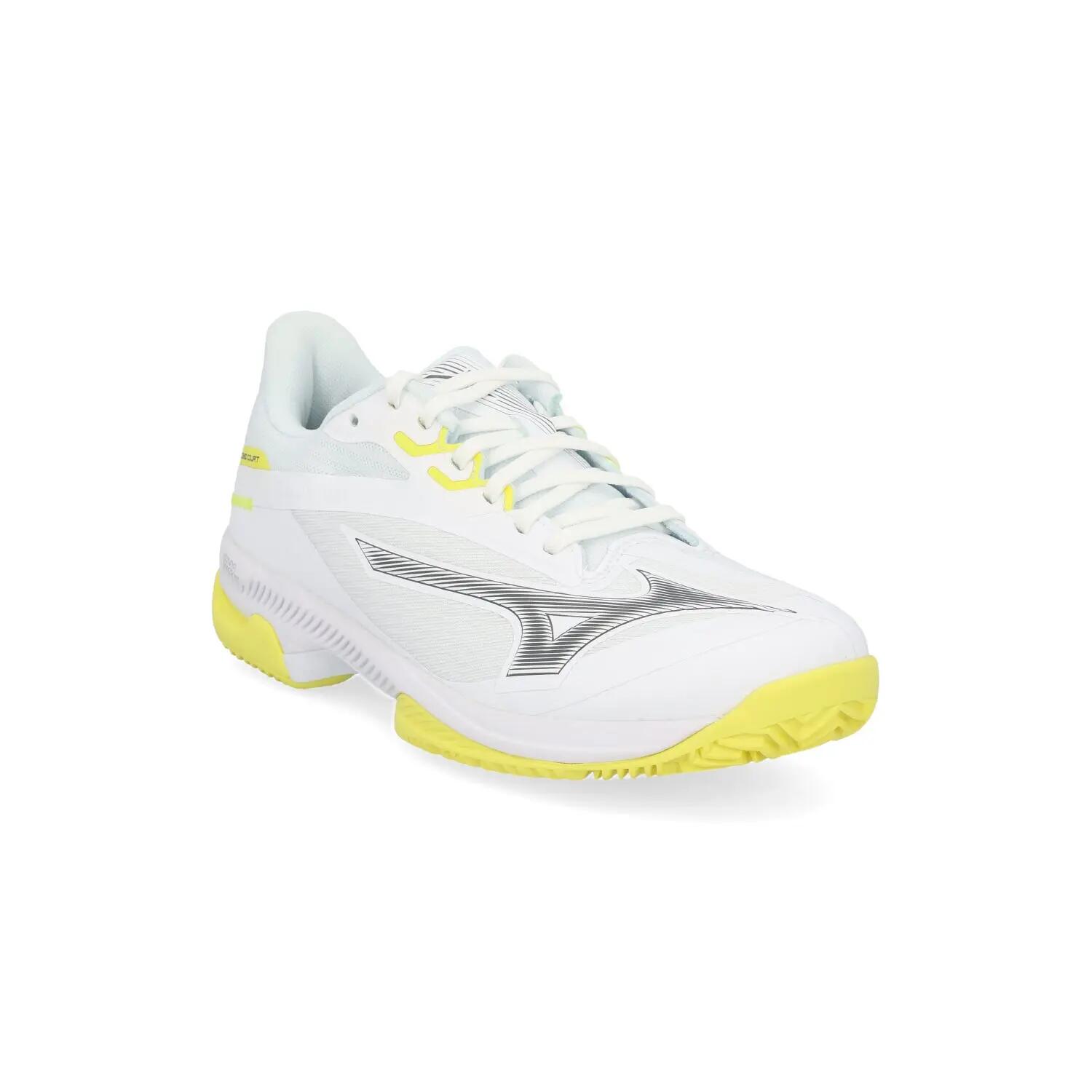 Scarpe padel da donna Mizuno Wave Exceed 2/6