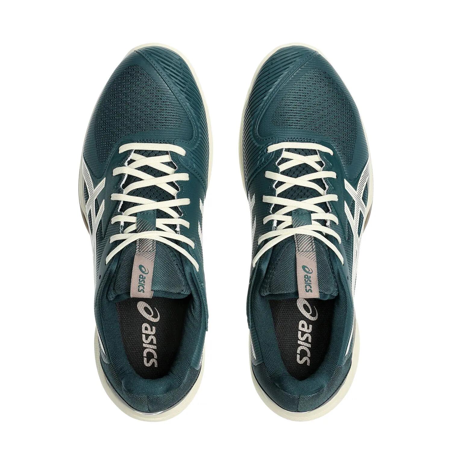 Chaussure tennis Solution Speed FF 3 Clay légère, flexibilité BUNT 5/6
