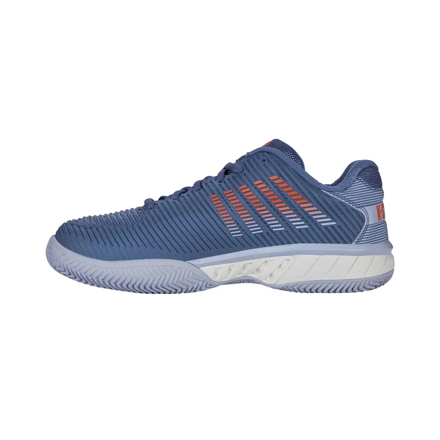 Homme - K-Swiss Hyprcrt Express 2 - 06614-043-M - Bleu 3/7