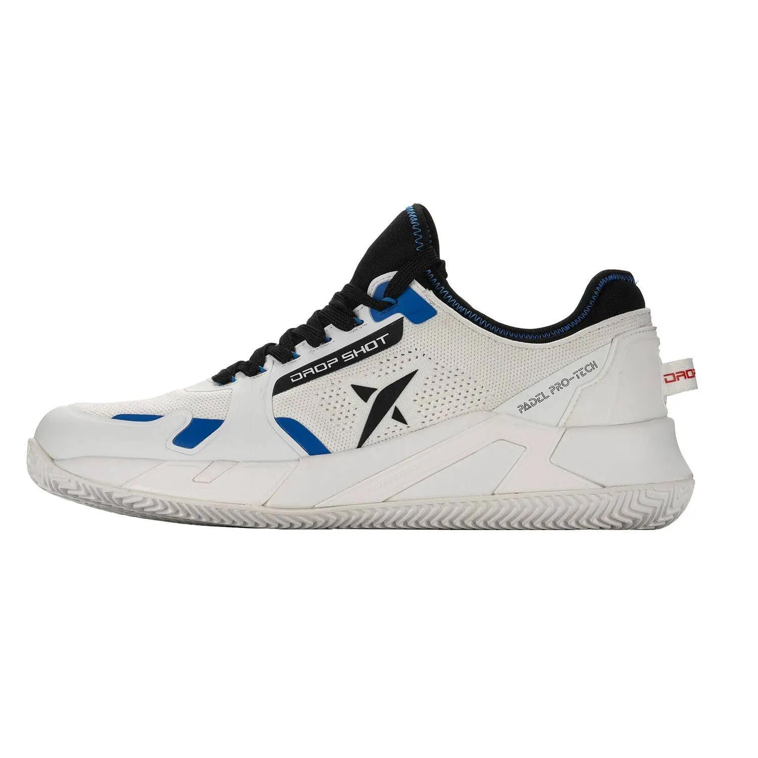 Drop Shot Benara Sneaker 4/5