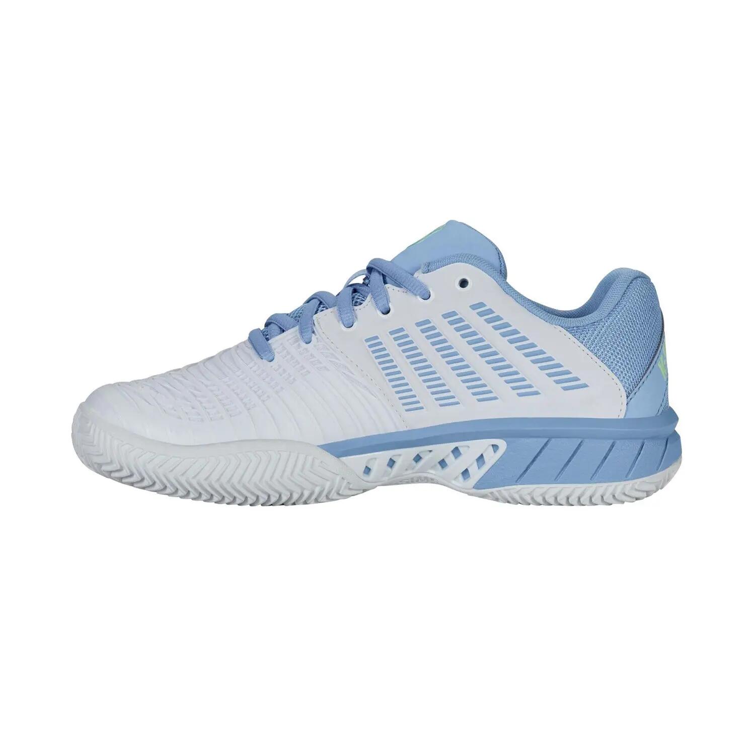 Schoenen voor tennis voor vrouwen K-Swiss Express Light 3 3/7