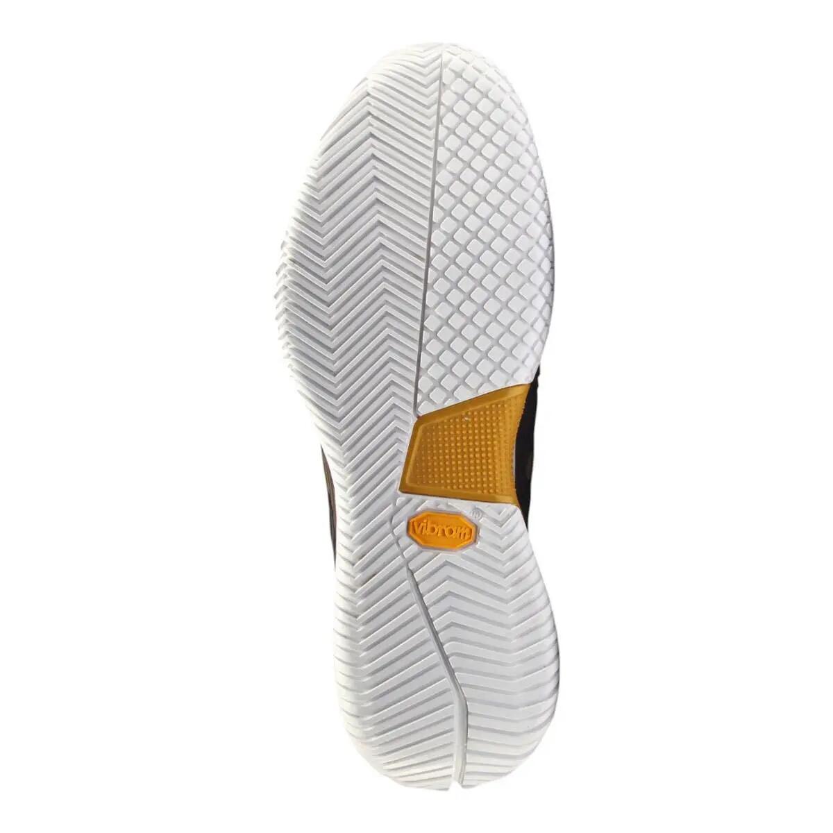 Chaussures de padel Bullpadel Premier Padel Major Noir 2/7