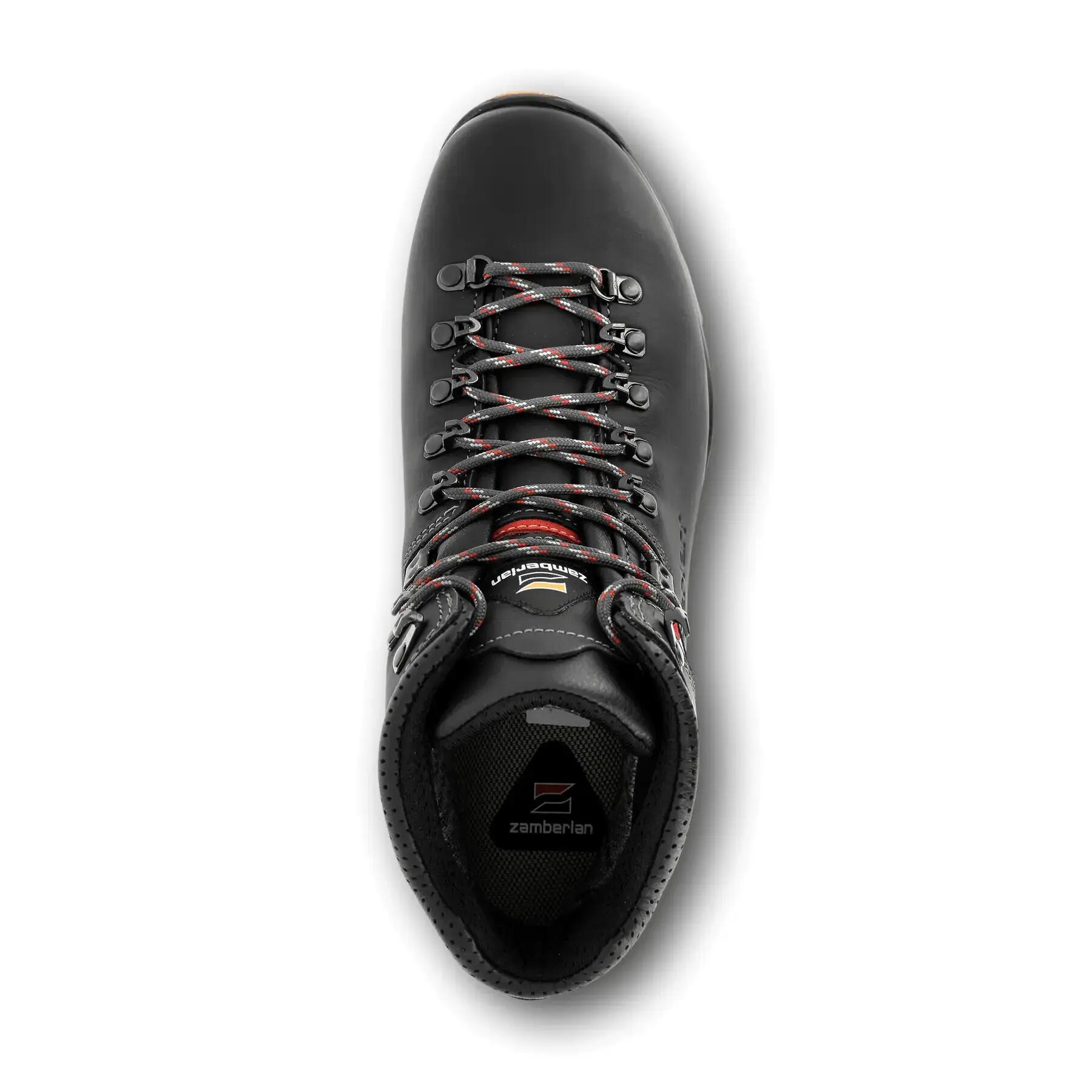 Chaussures de randonnée Zamberlan Vioz Gtx WL High 7/7