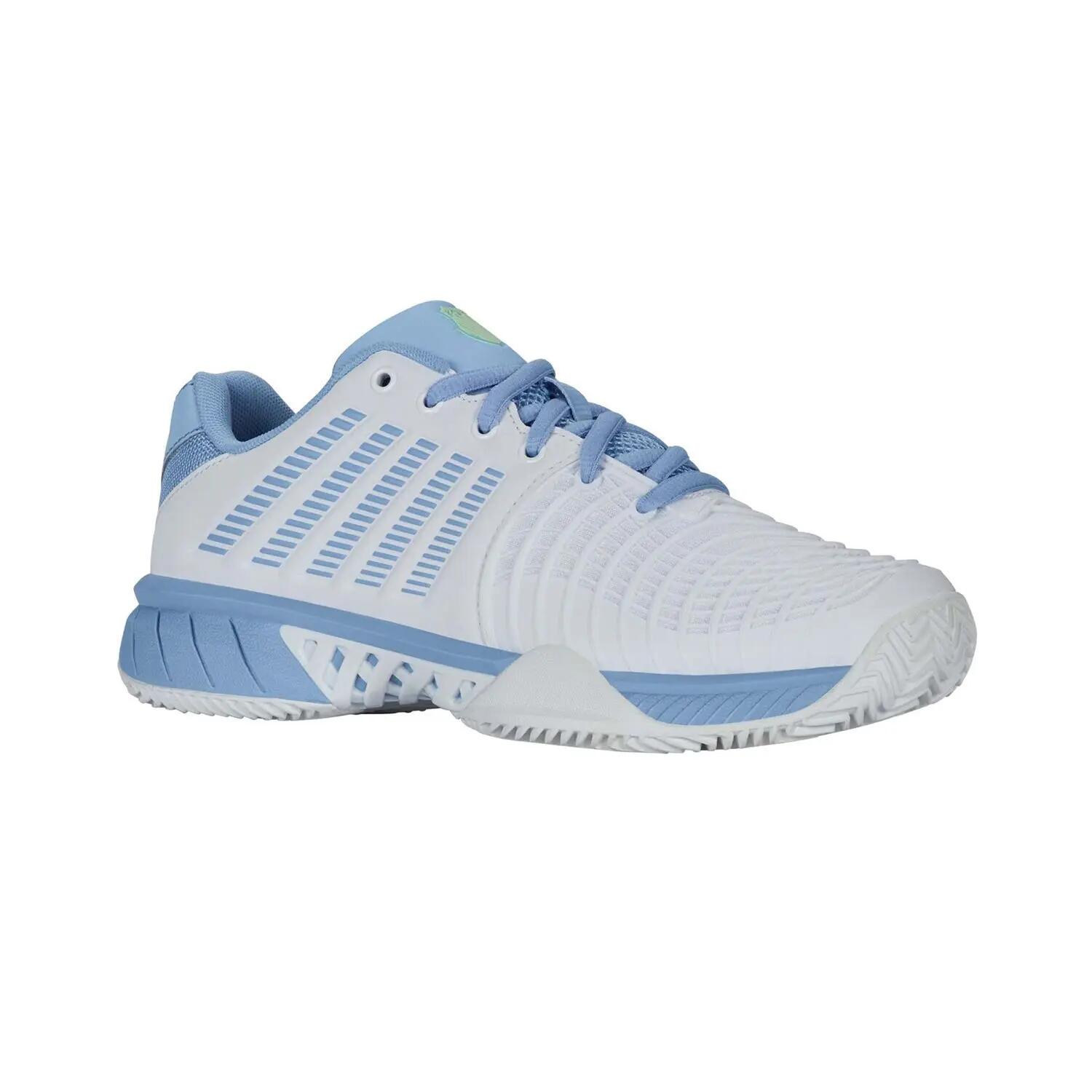 Schoenen voor tennis voor vrouwen K-Swiss Express Light 3 2/7