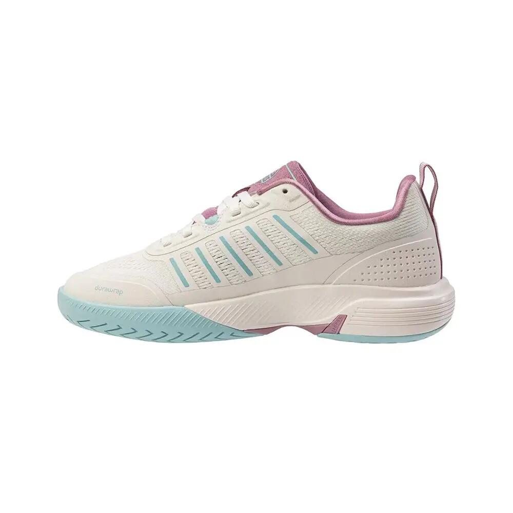 Zapatillas de pádel mujer ULTRA COURT PADEL K-Swiss 3/7