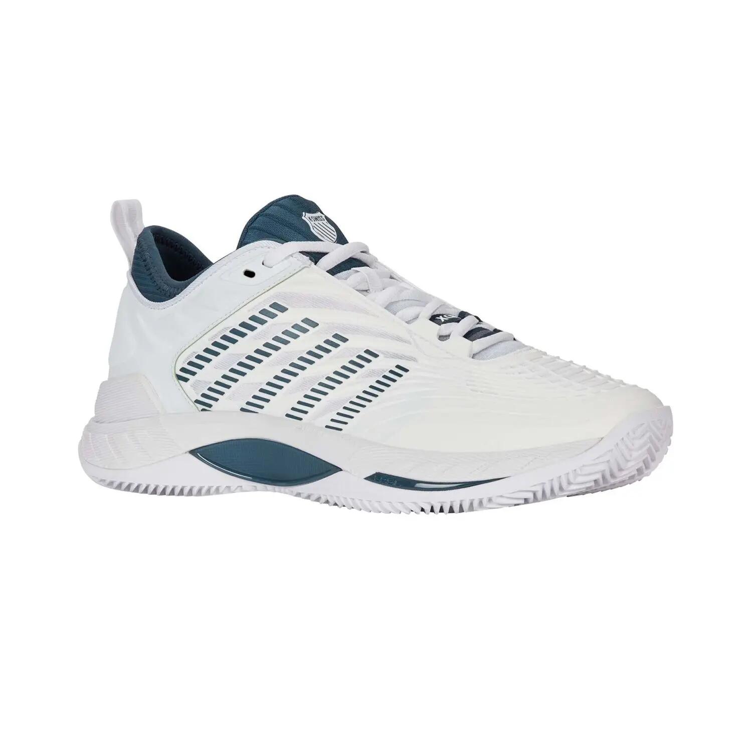 Zapatillas de tenis y pádel hombre HYPERCOURT SUPREME 2 HB K-Swiss 2/7
