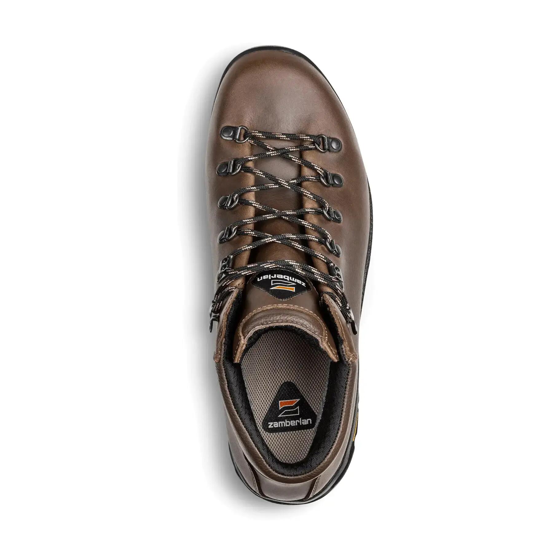 Chaussures de randonnée Zamberlan New Trail Lite Gtx Mid 7/7