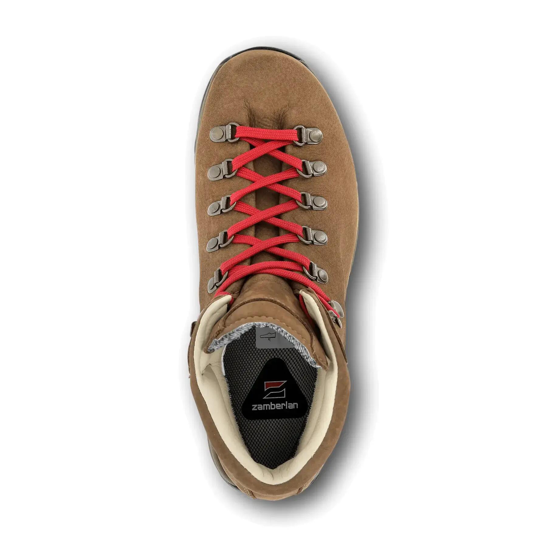 Damen-Wanderschuhe Zamberlan New Trail Lite Evo Gtx Mid 7/7