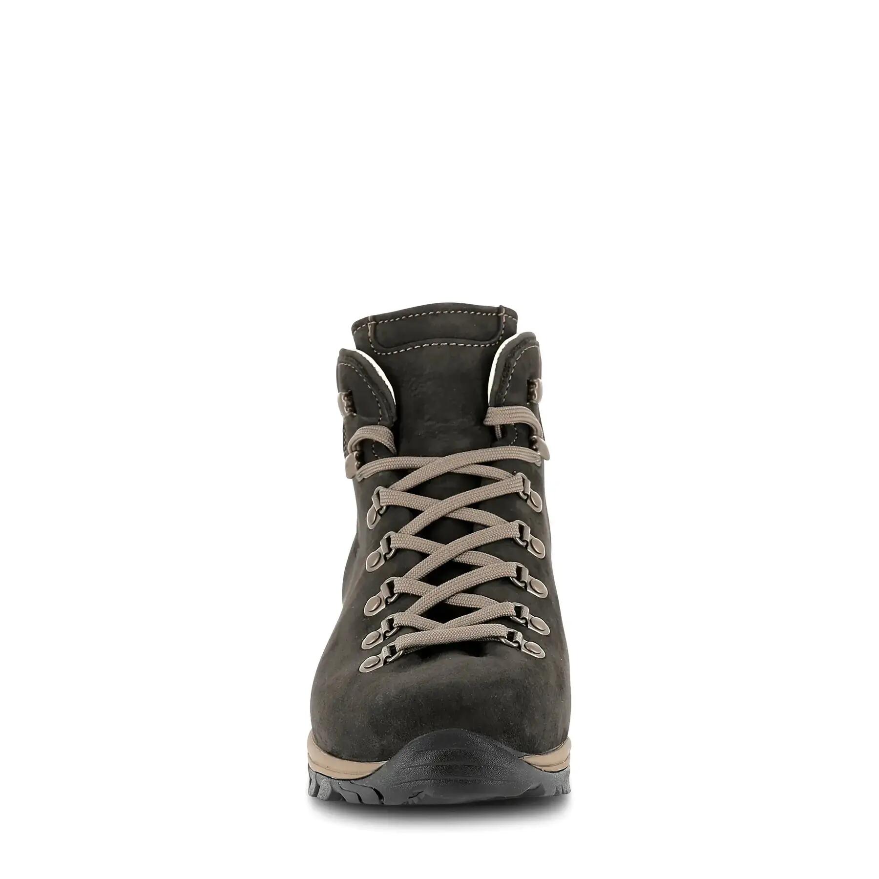 Chaussures de randonnée Zamberlan New Trail Lite Evo Gtx Mid 4/7