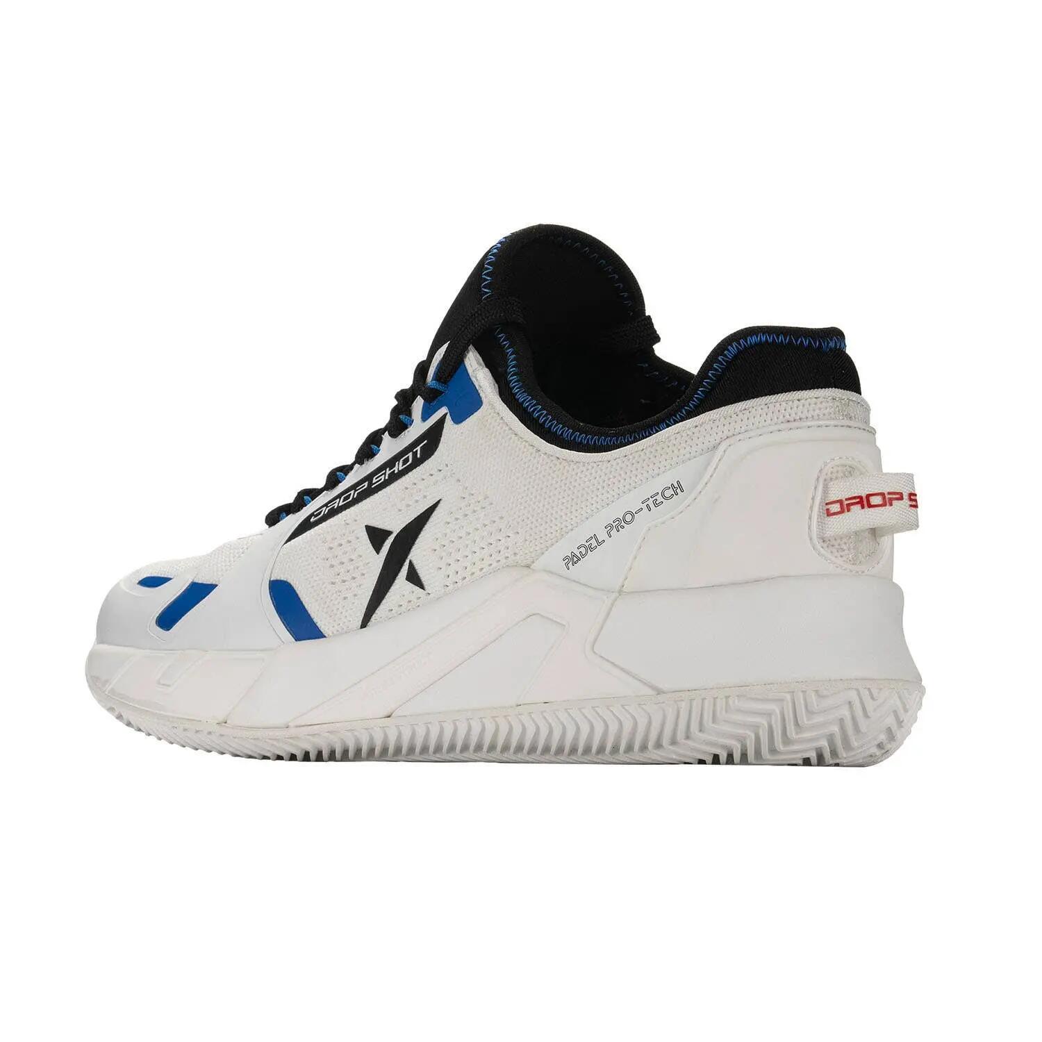 Drop Shot Benara Sneaker 3/5
