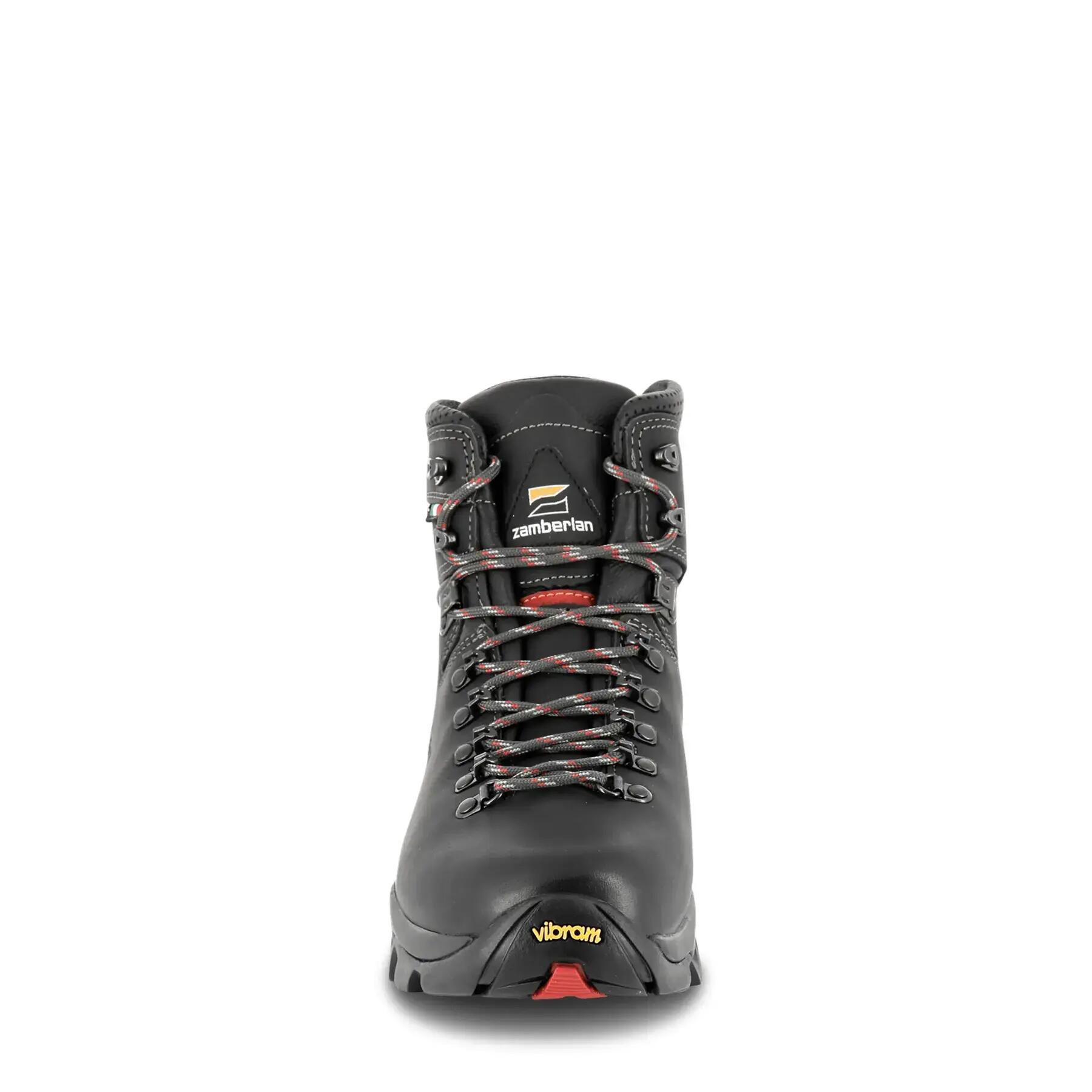 Chaussures de randonnée Zamberlan Vioz Gtx WL High 4/7