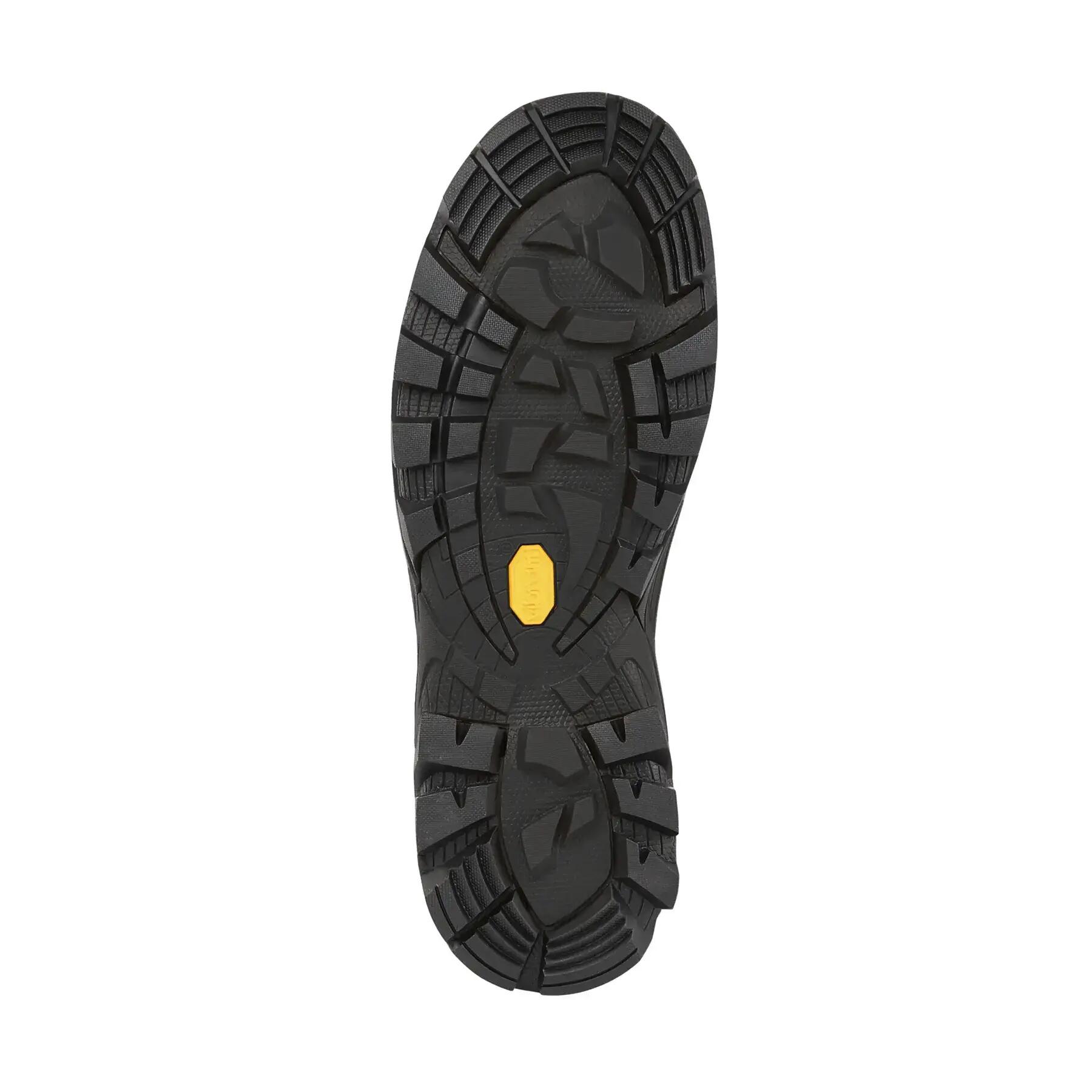 Wanderschuhe Zamberlan New Trail Lite Gtx Mid 6/7