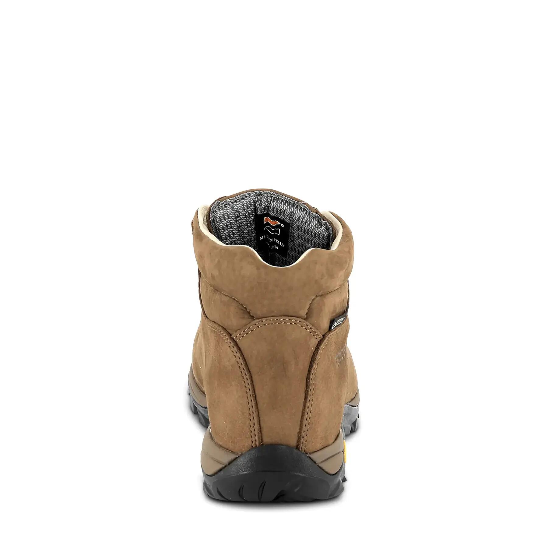 Damen-Wanderschuhe Zamberlan New Trail Lite Evo Gtx Mid 5/7
