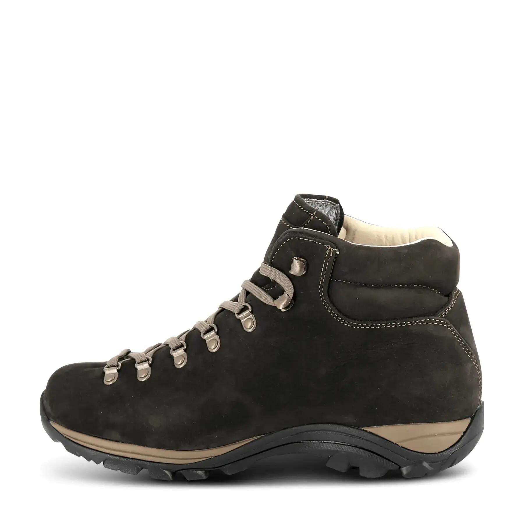 Chaussures de randonnée Zamberlan New Trail Lite Evo Gtx Mid 3/7