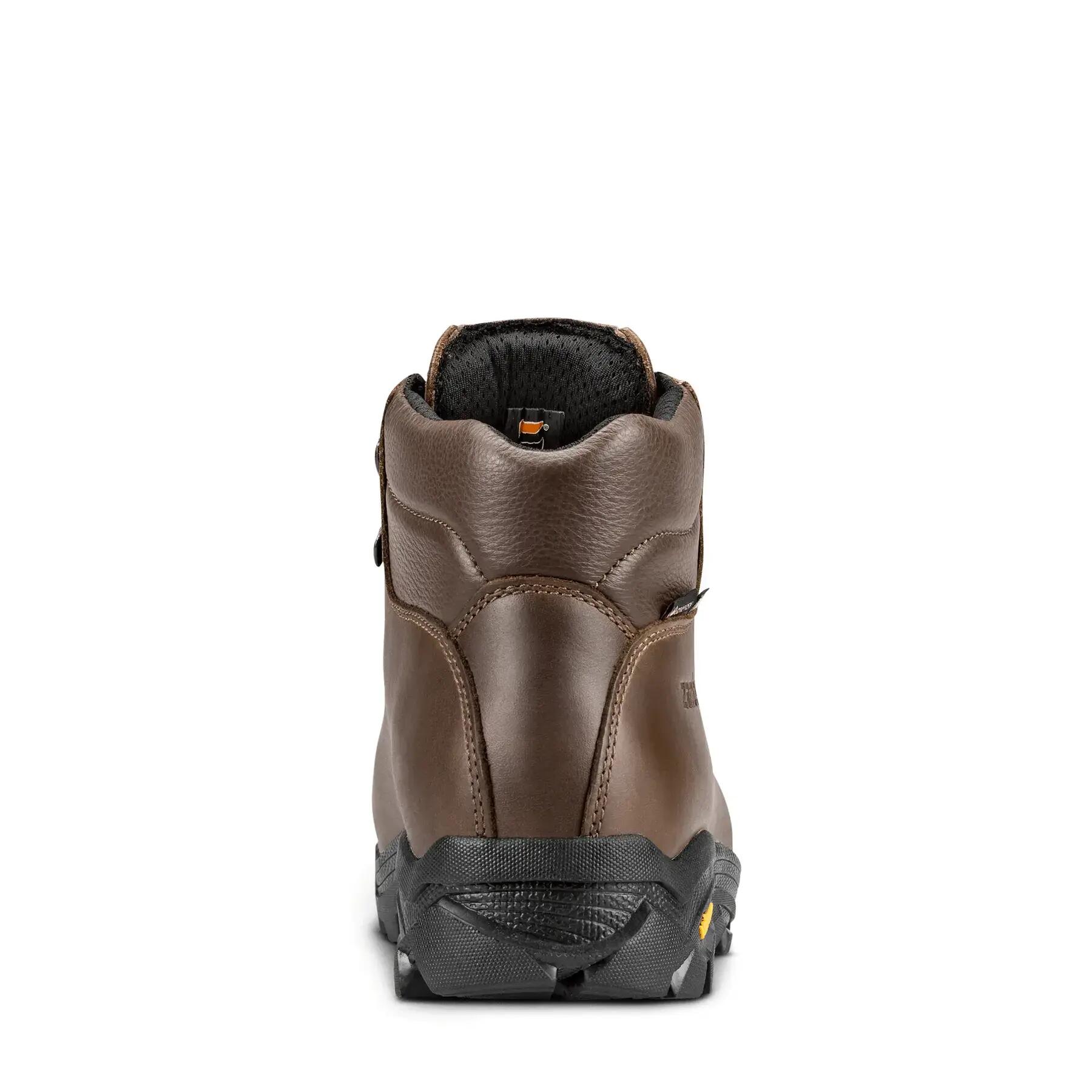 Chaussures de randonnée Zamberlan New Trail Lite Gtx Mid 5/7