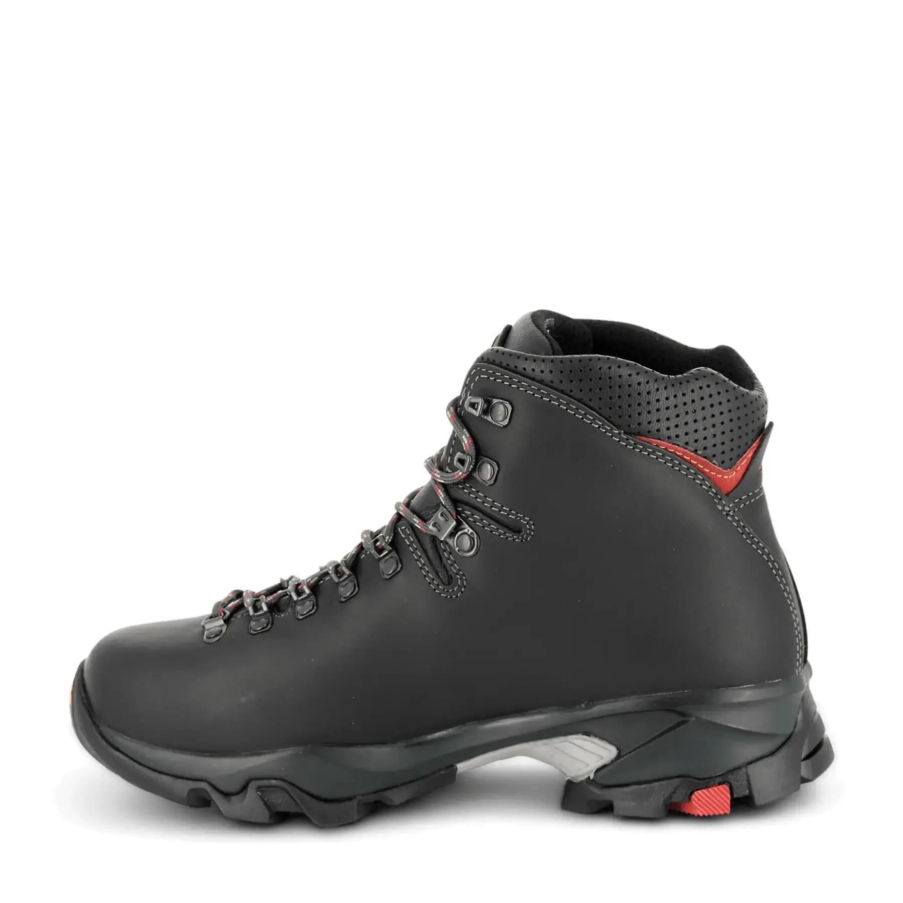 Chaussures de randonnée Zamberlan Vioz Gtx WL High 3/7