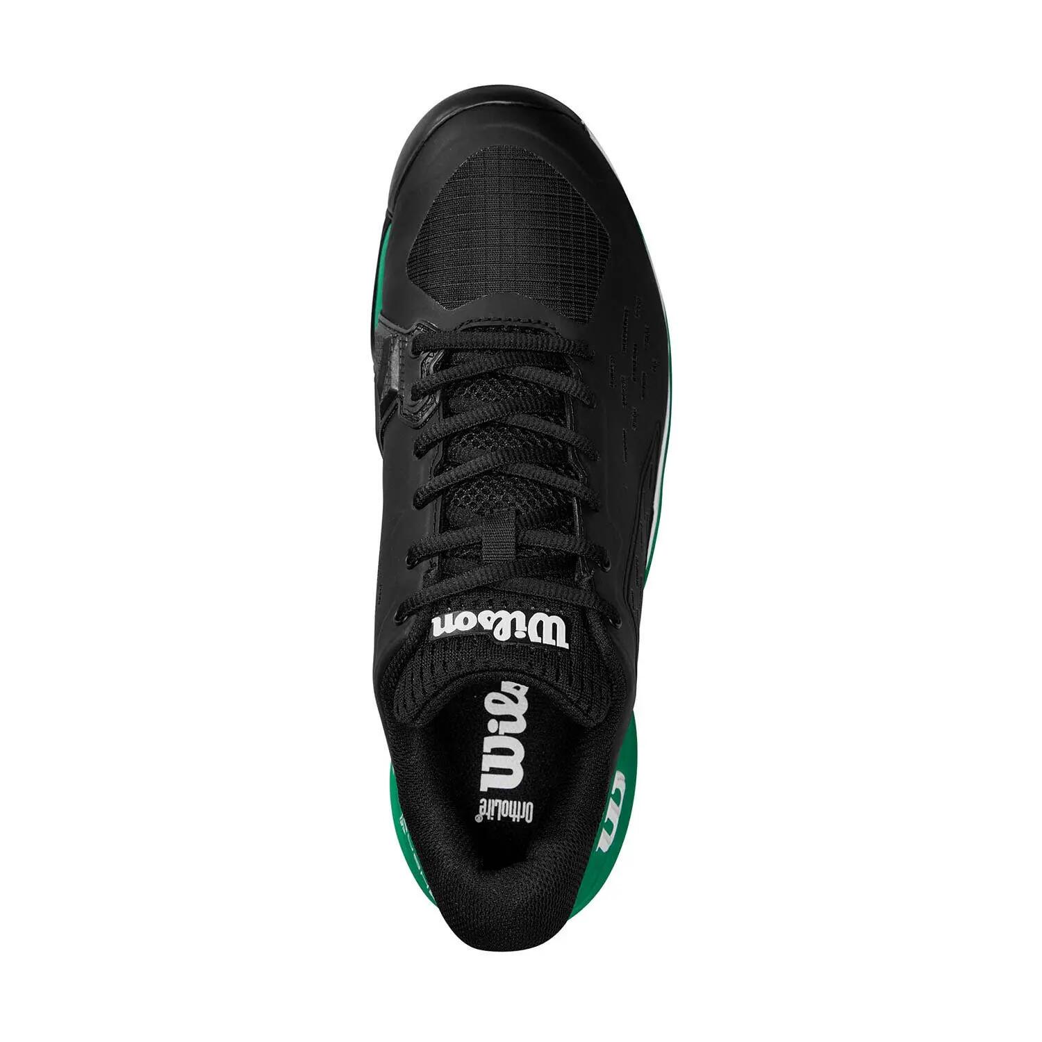 Trainers Wilson Rush Pro Ace Clay 4/7