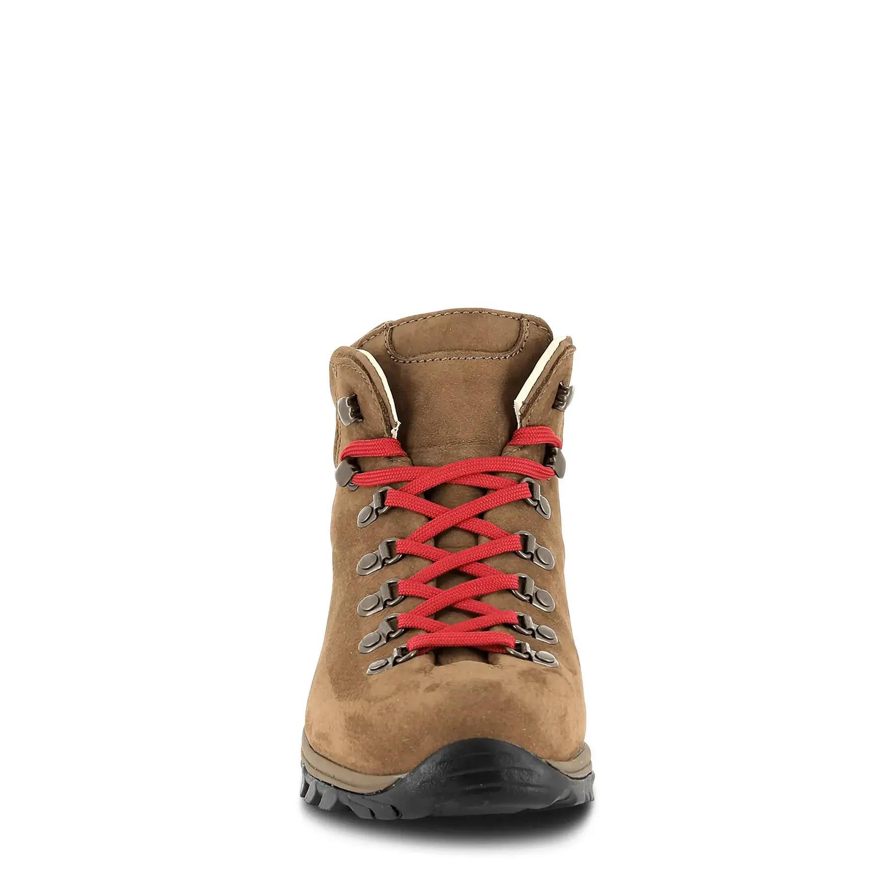 Damen-Wanderschuhe Zamberlan New Trail Lite Evo Gtx Mid 4/7