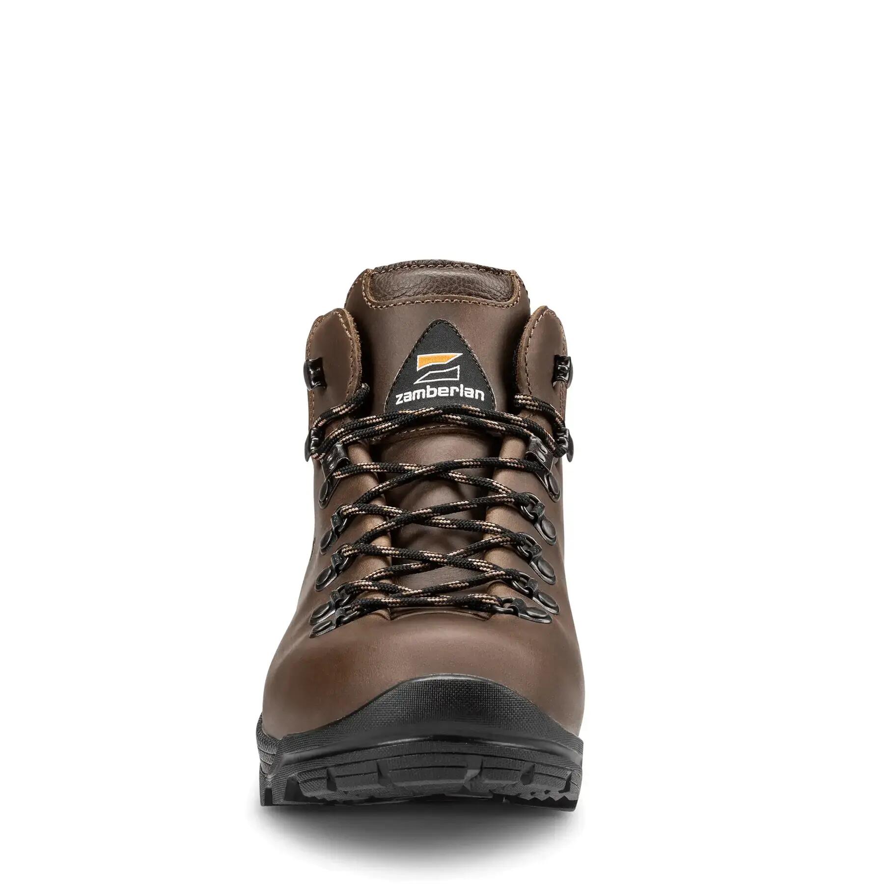 Chaussures de randonnée Zamberlan New Trail Lite Gtx Mid 4/7