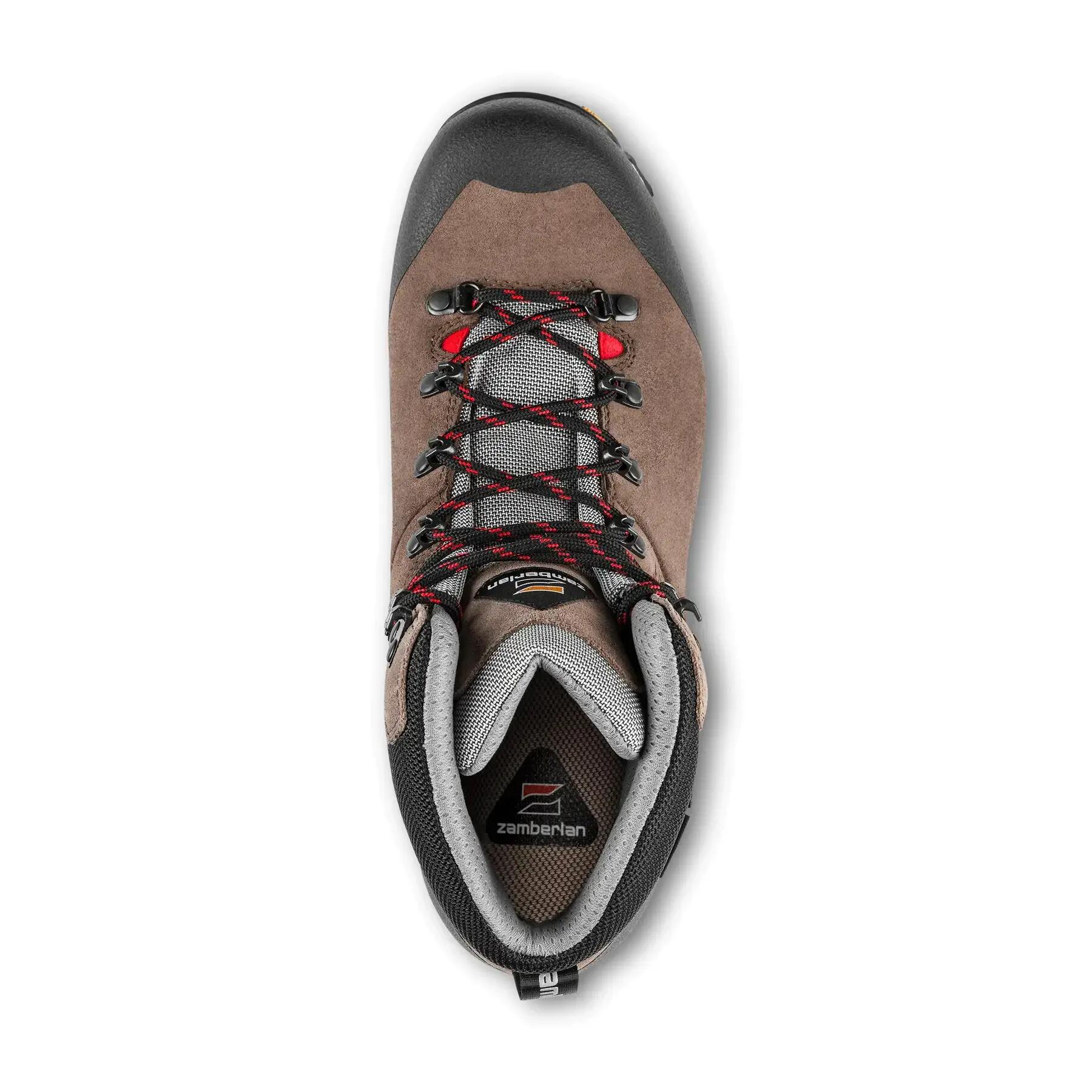 Chaussures de randonnée Zamberlan Thunder Gtx 7/7