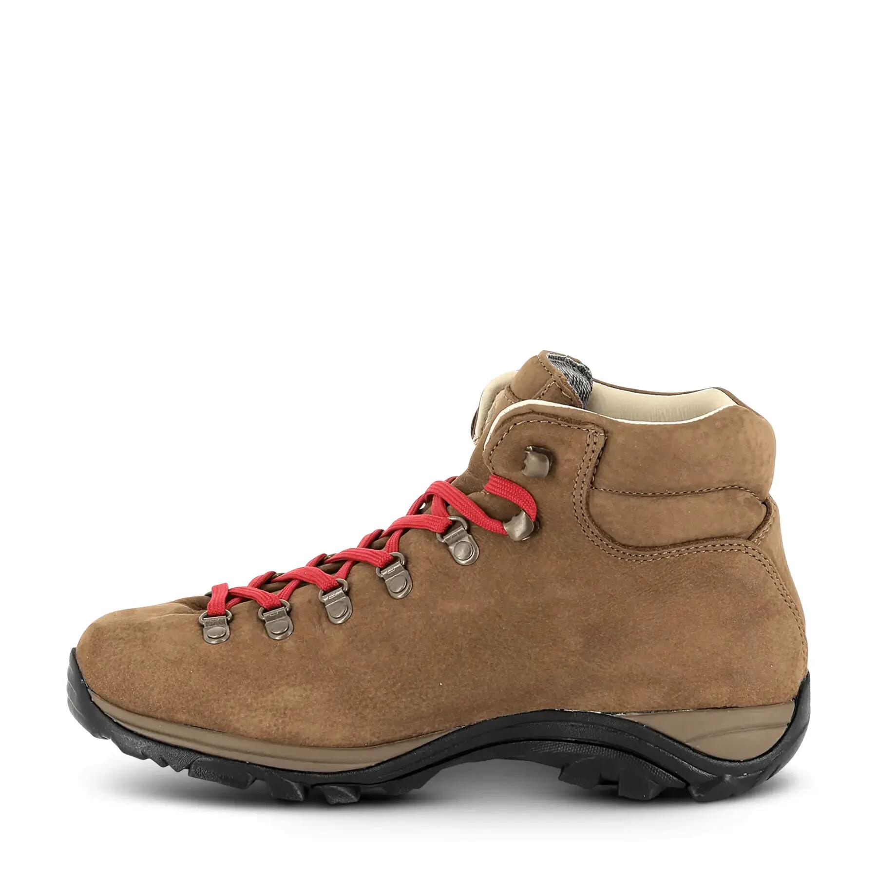 Damen-Wanderschuhe Zamberlan New Trail Lite Evo Gtx Mid 3/7