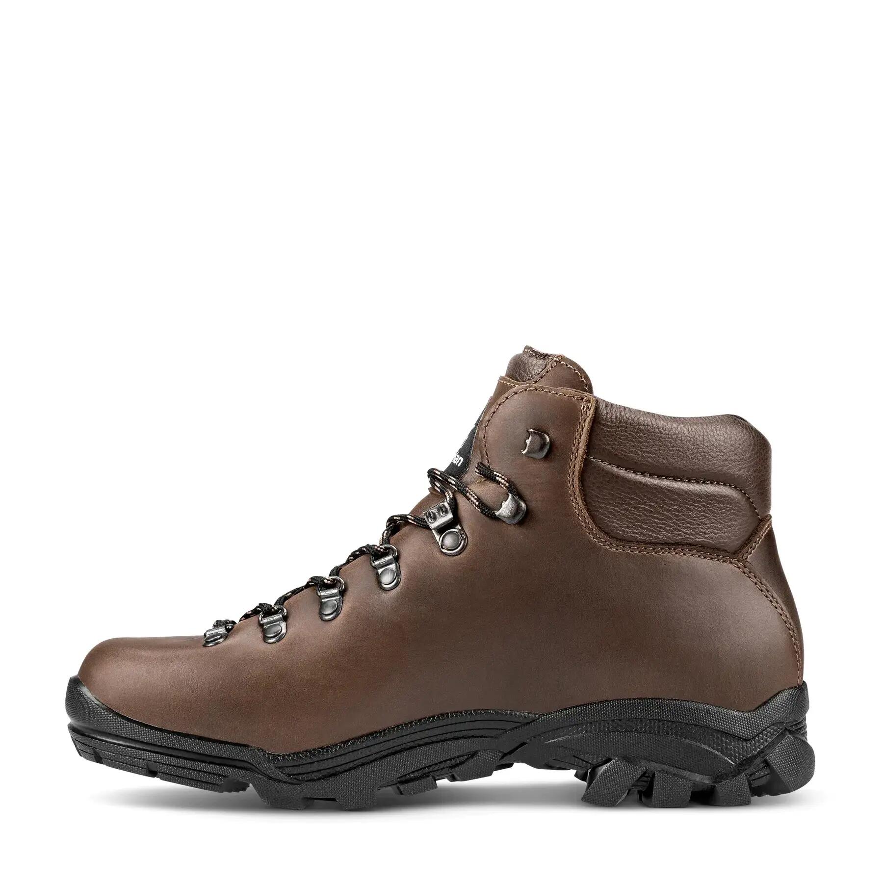 Chaussures de randonnée Zamberlan New Trail Lite Gtx Mid 3/7