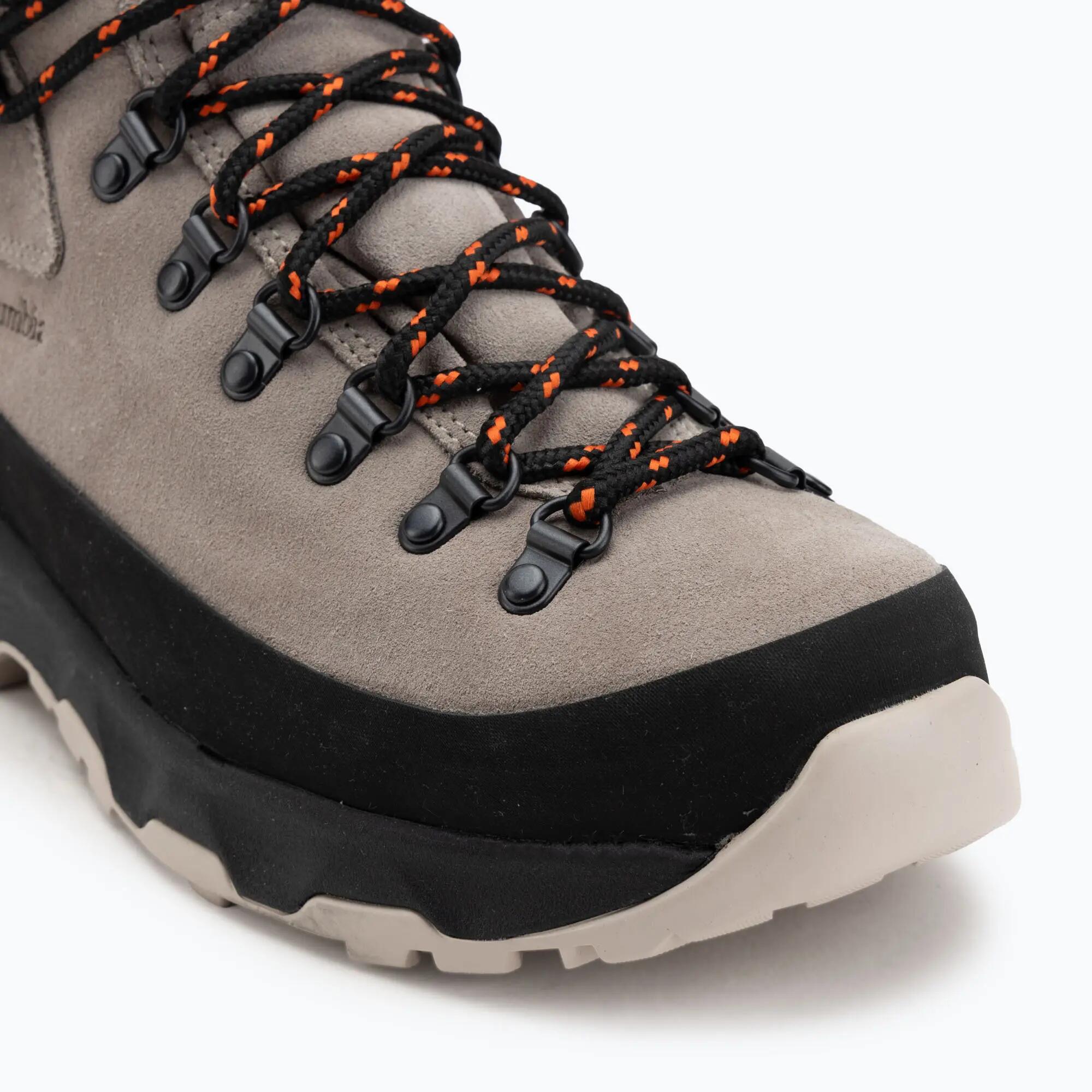 Botas Hombre Newton Alpine PT 7/8