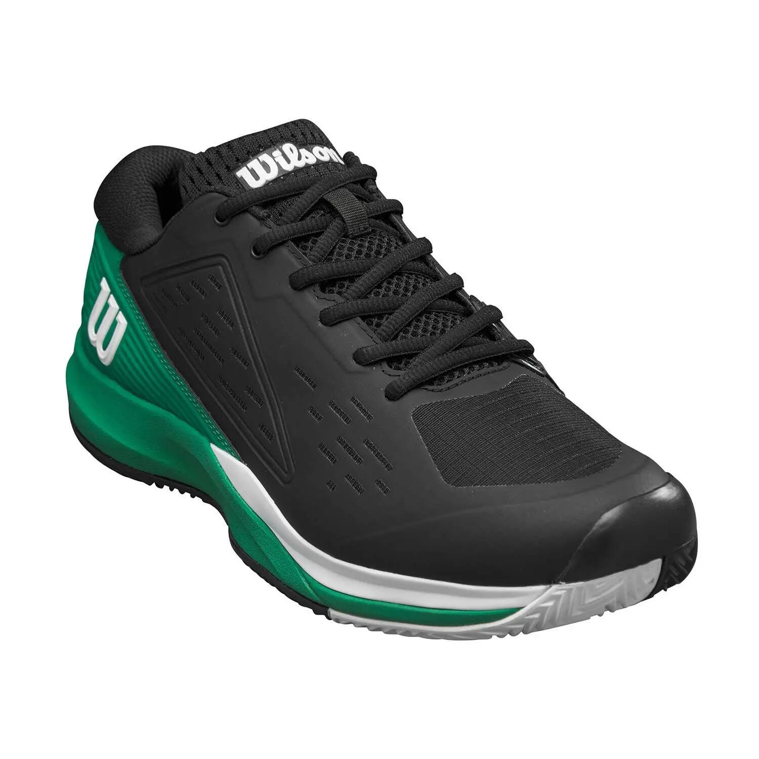 Trainers Wilson Rush Pro Ace Clay 2/7