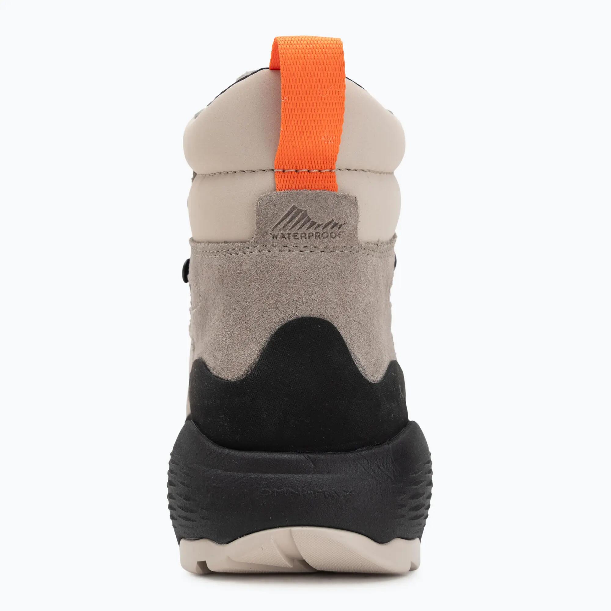 Botas Hombre Newton Alpine PT 6/8