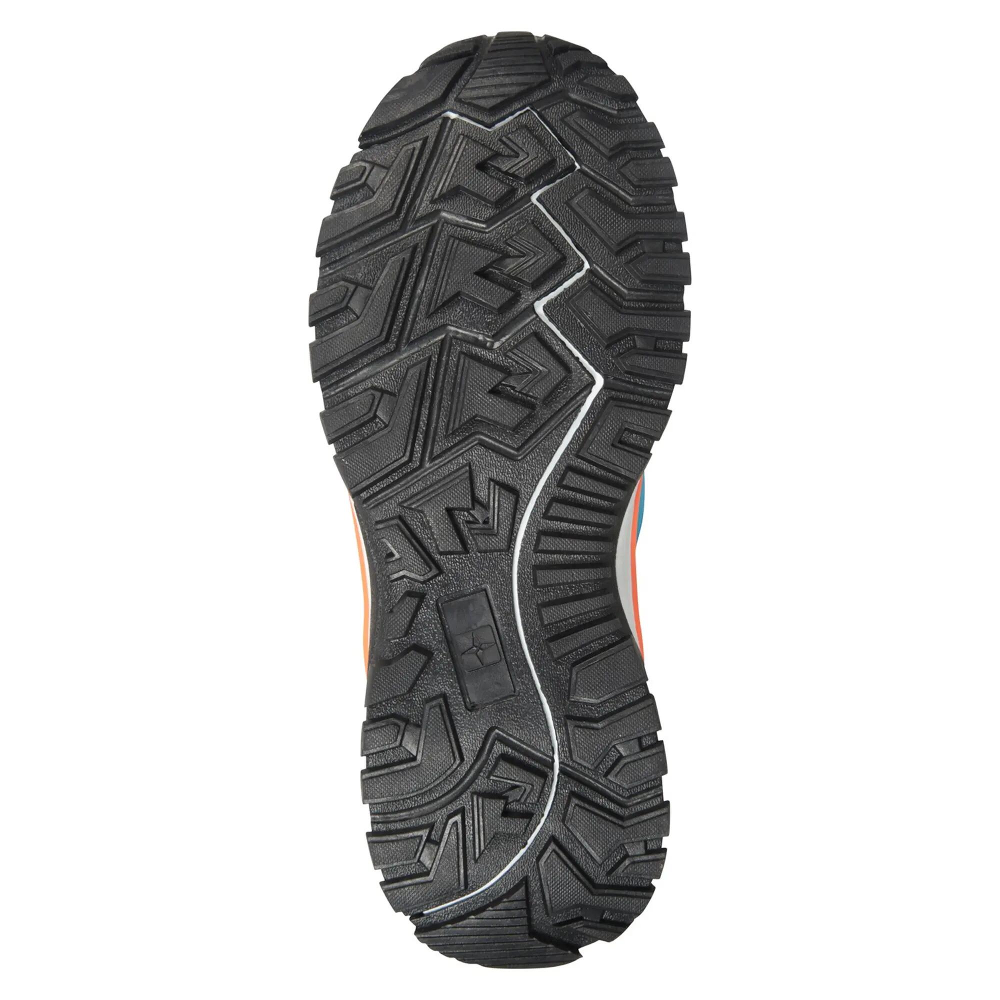 Aprèsskis SLOPE ADAPTIVE Enfant (Bleu / Orange) 5/6