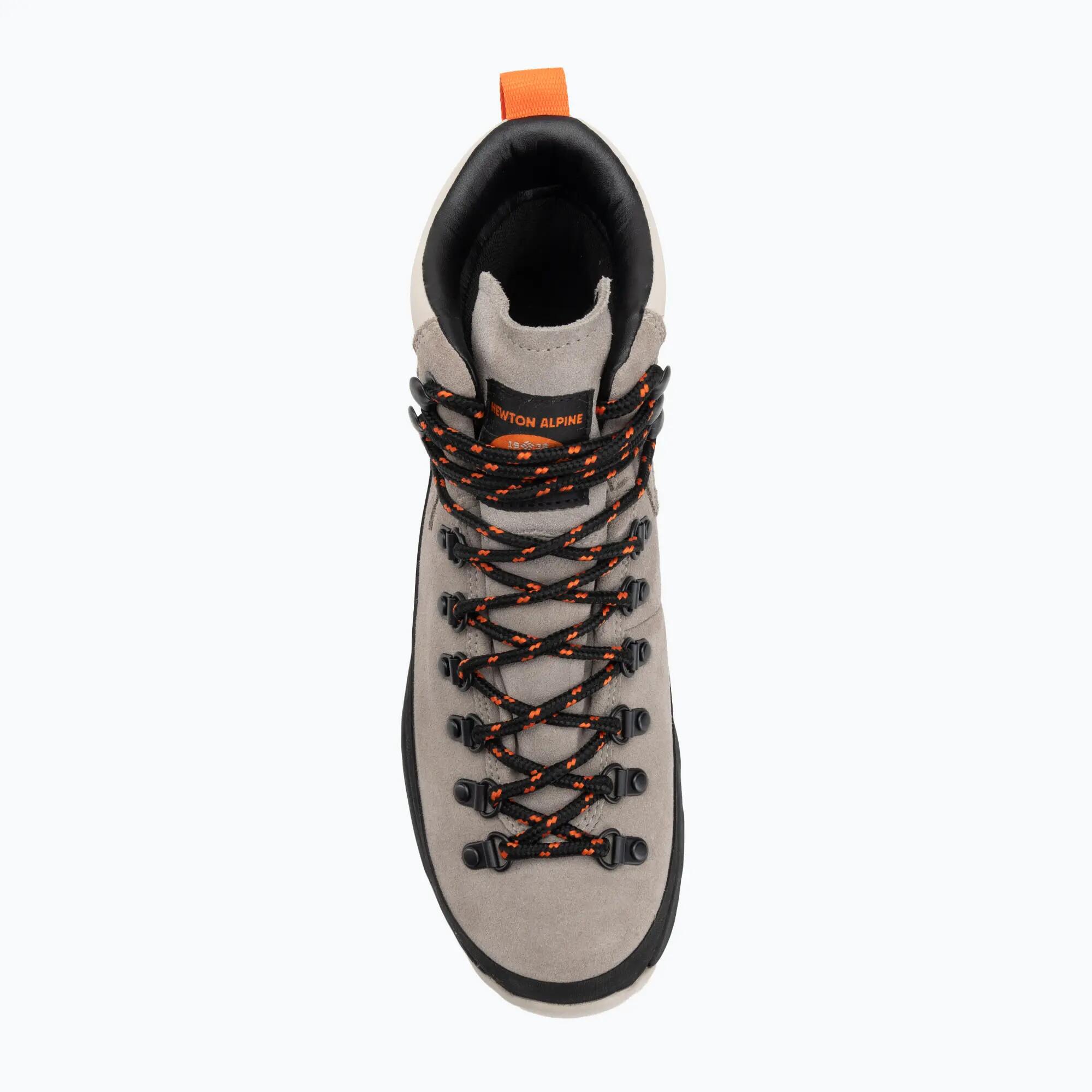 Botas Hombre Newton Alpine PT 5/8