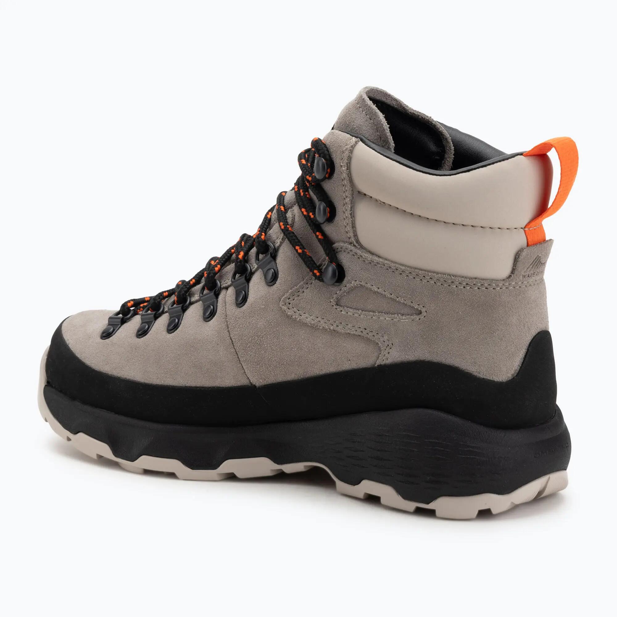 Botas Hombre Newton Alpine PT 3/8