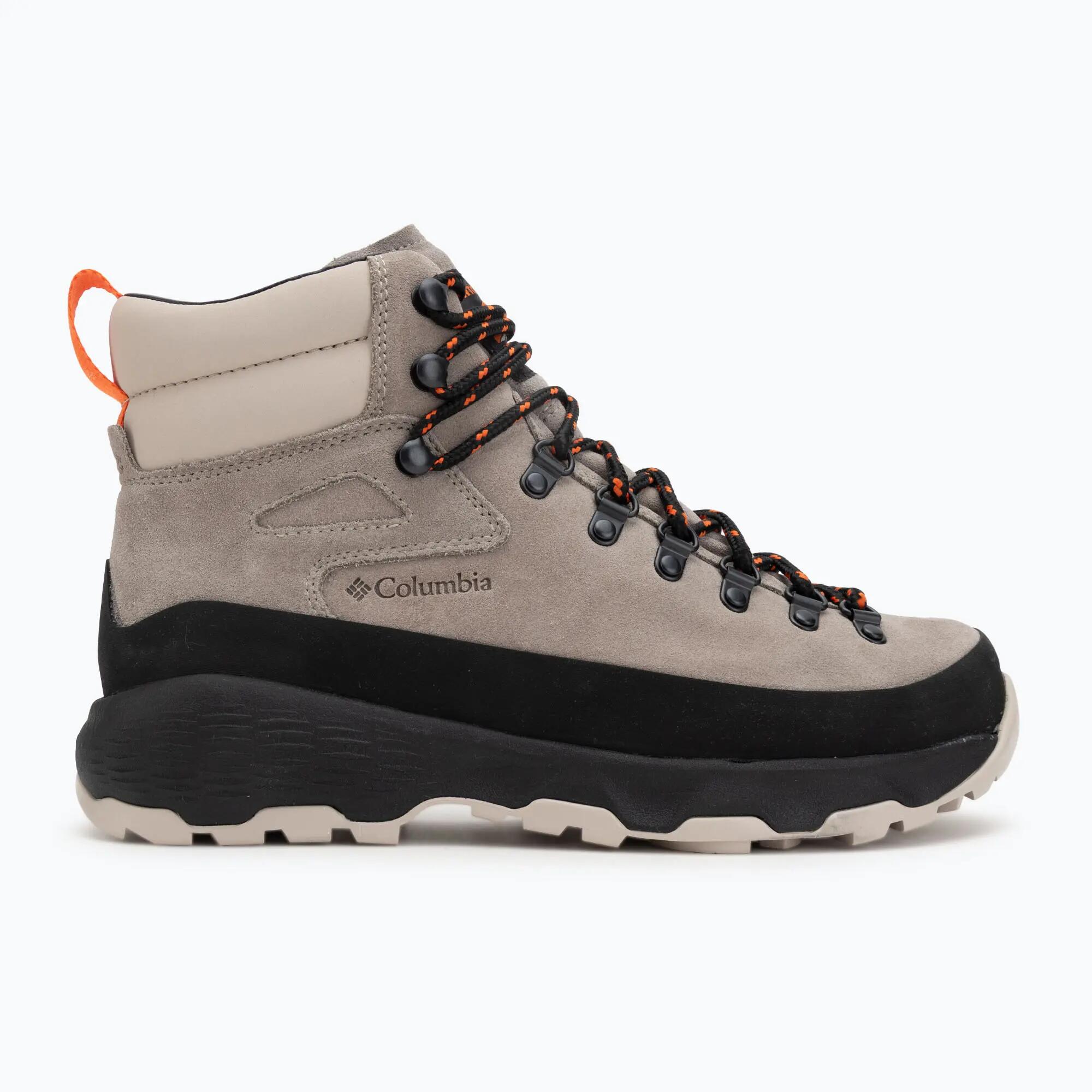 Botas Hombre Newton Alpine PT 2/8