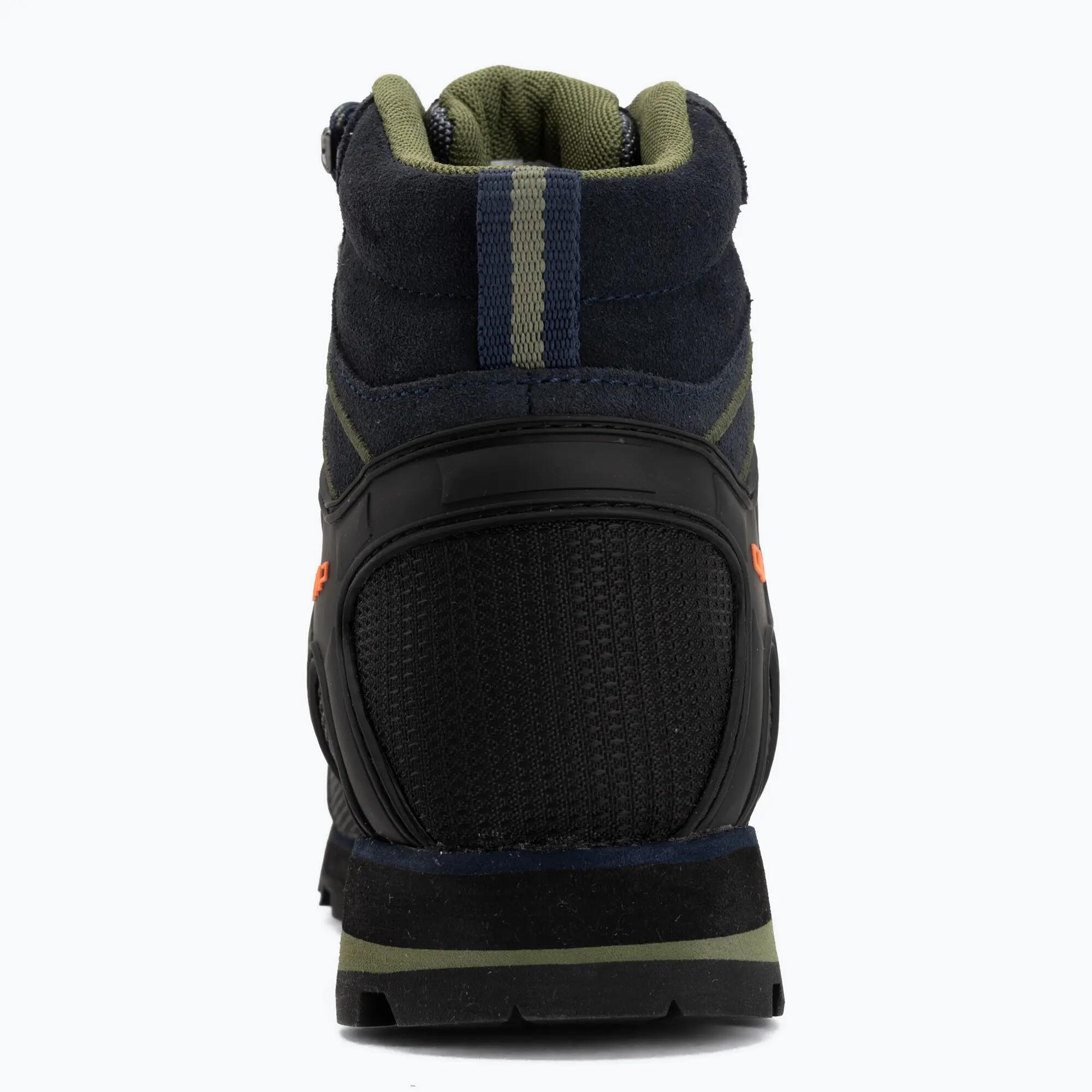 Chaussures randonnée pour hommes Moon Mid 6/7