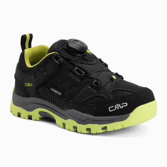 Buty trekkingowe dla dzieci CMP Kiruna Fitgo Low