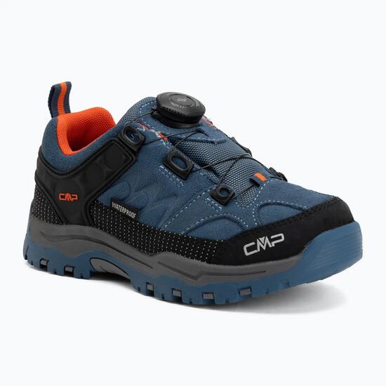 Buty trekkingowe dla dzieci CMP Kiruna Fitgo Low