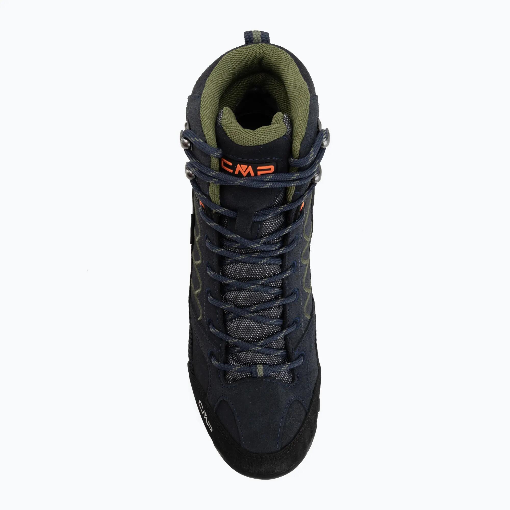 Chaussures randonnée pour hommes Moon Mid 5/7